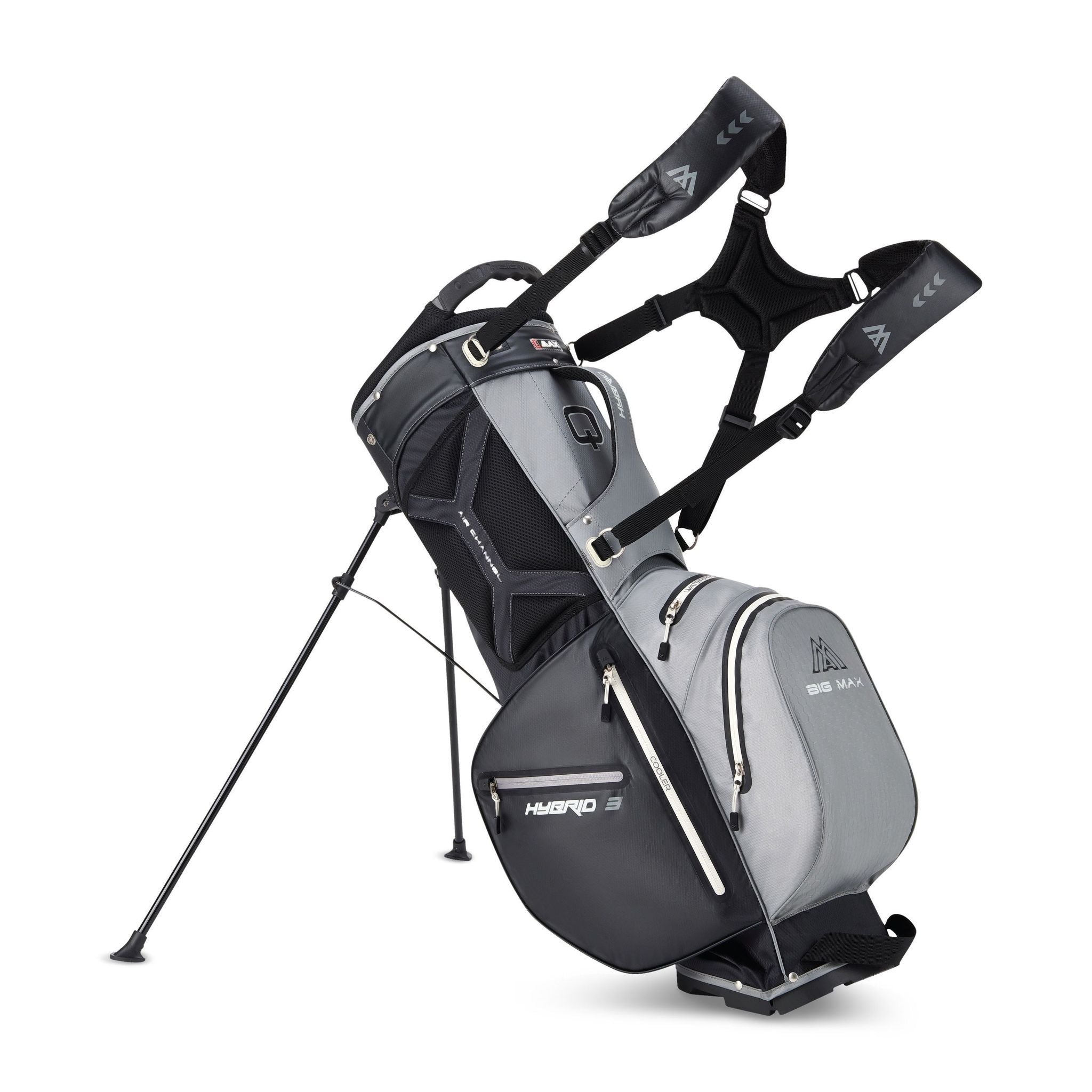 Big Max AQUA Hybrid 3