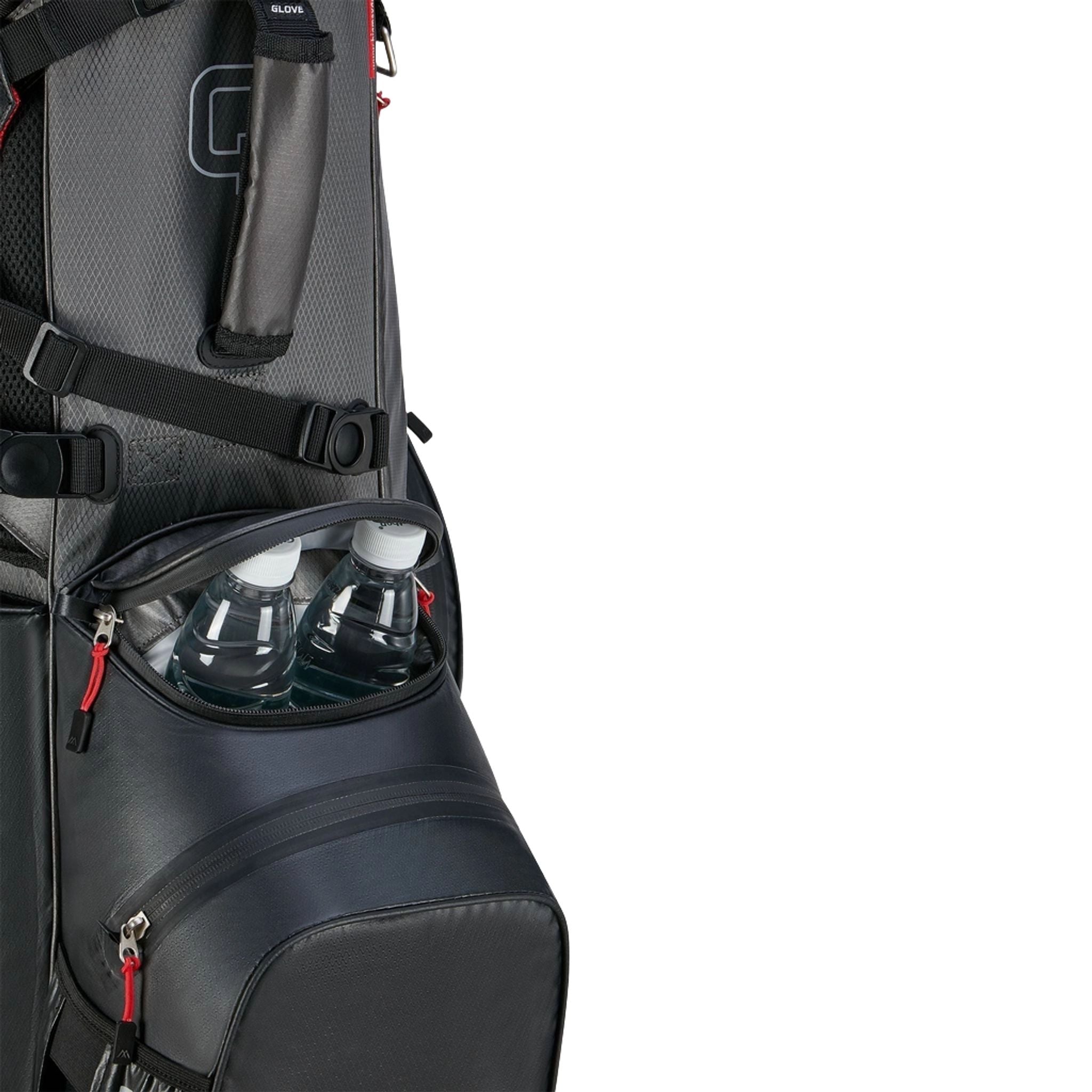 Big Max AQUA Hybrid 4