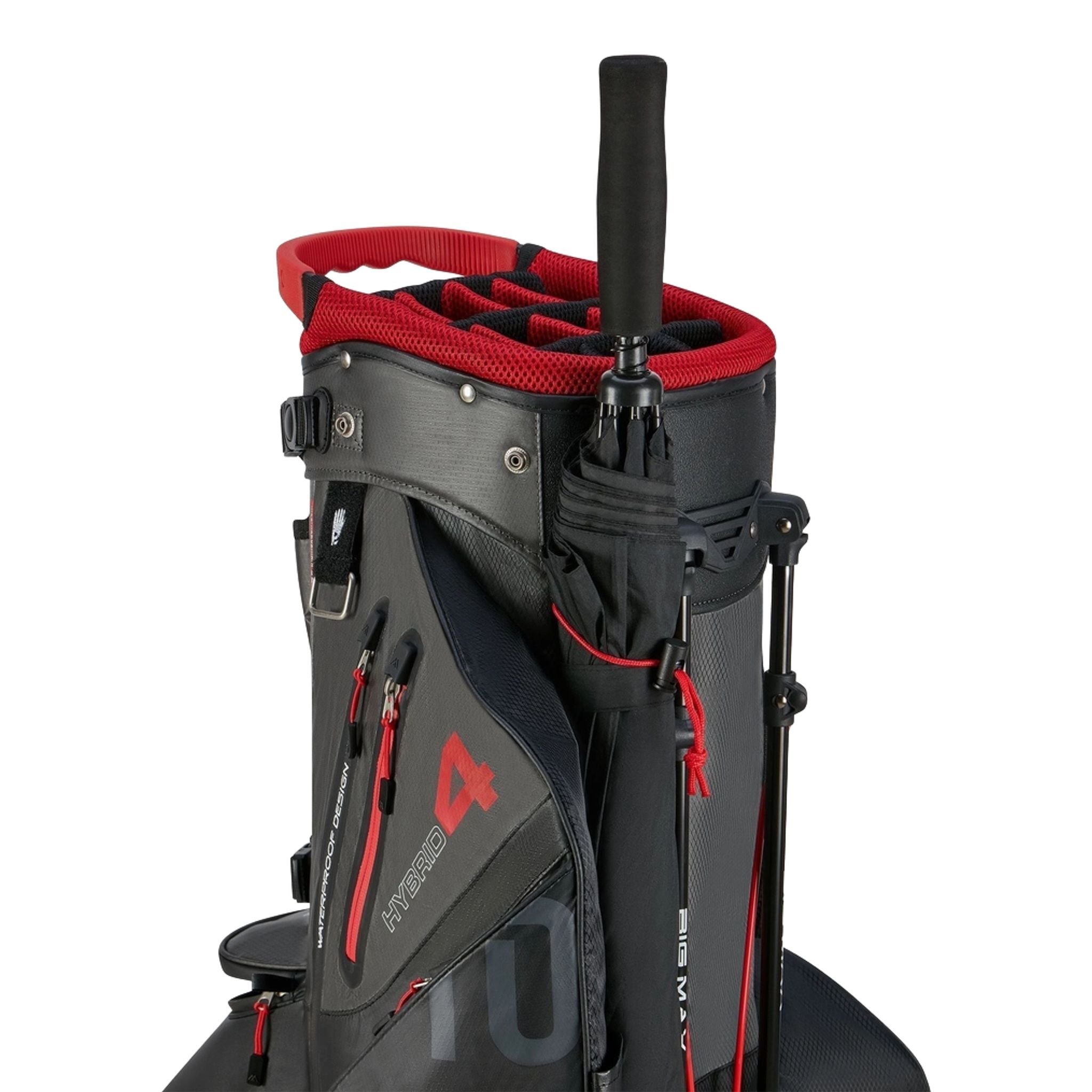 Big Max AQUA Hybrid 4