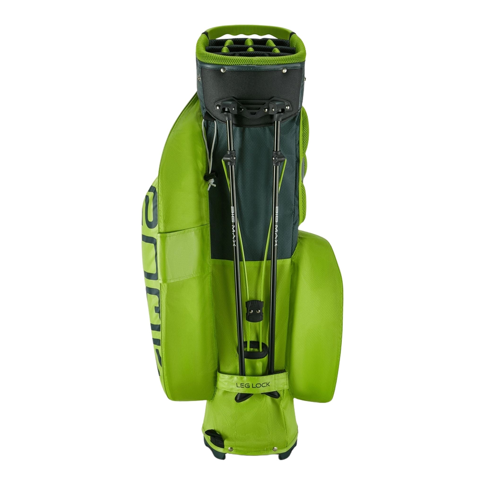 Big Max AQUA Hybrid 4