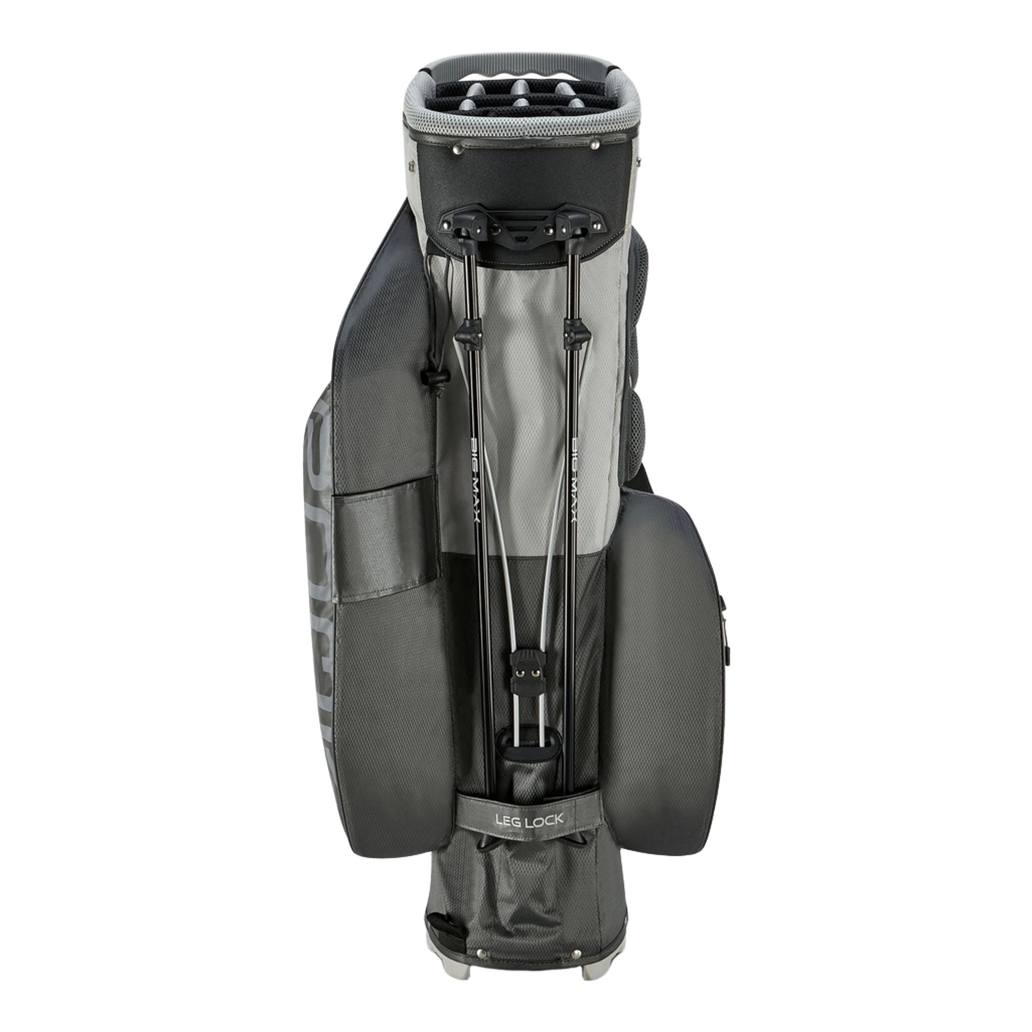 Big Max AQUA Hybrid 4