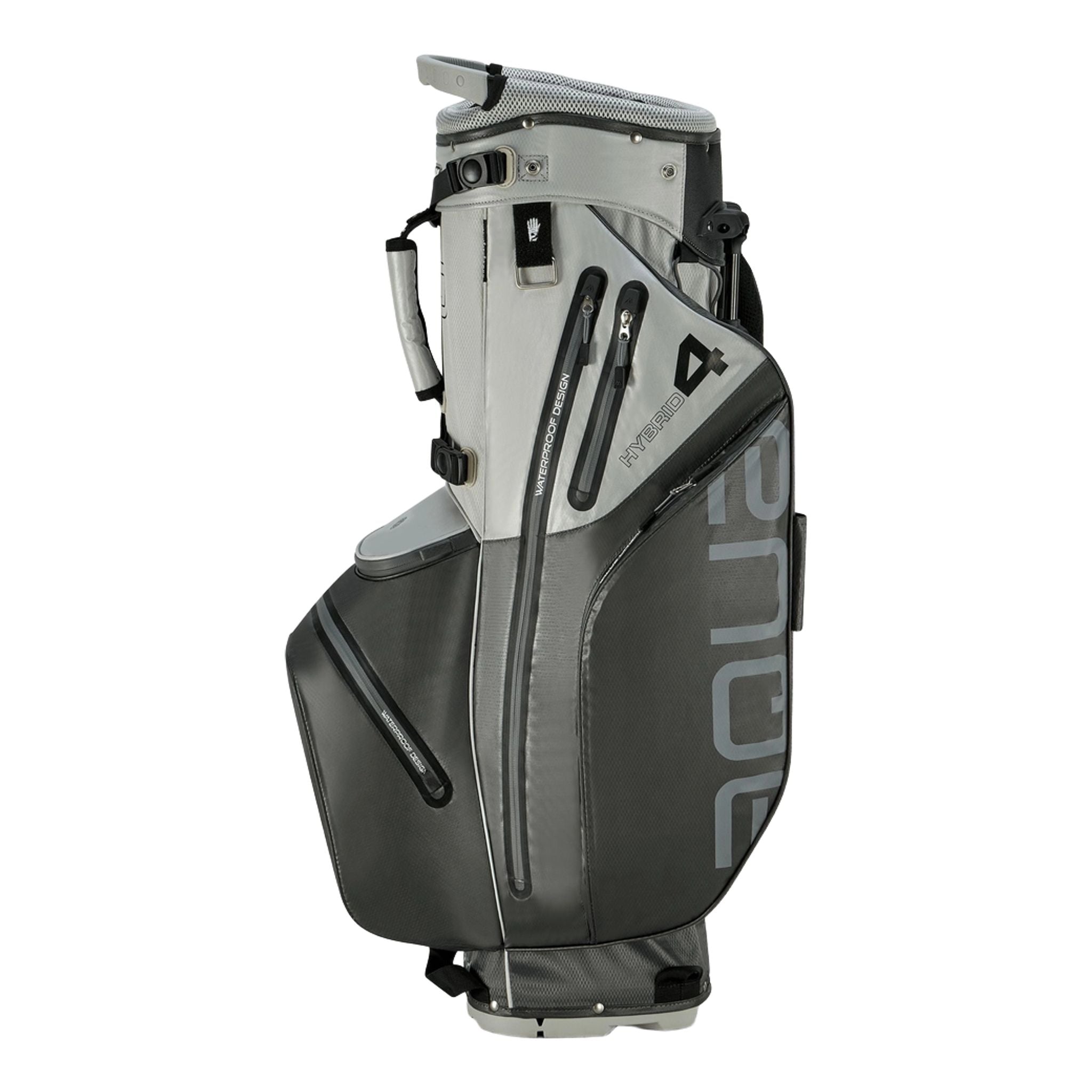 Big Max AQUA Hybrid 4