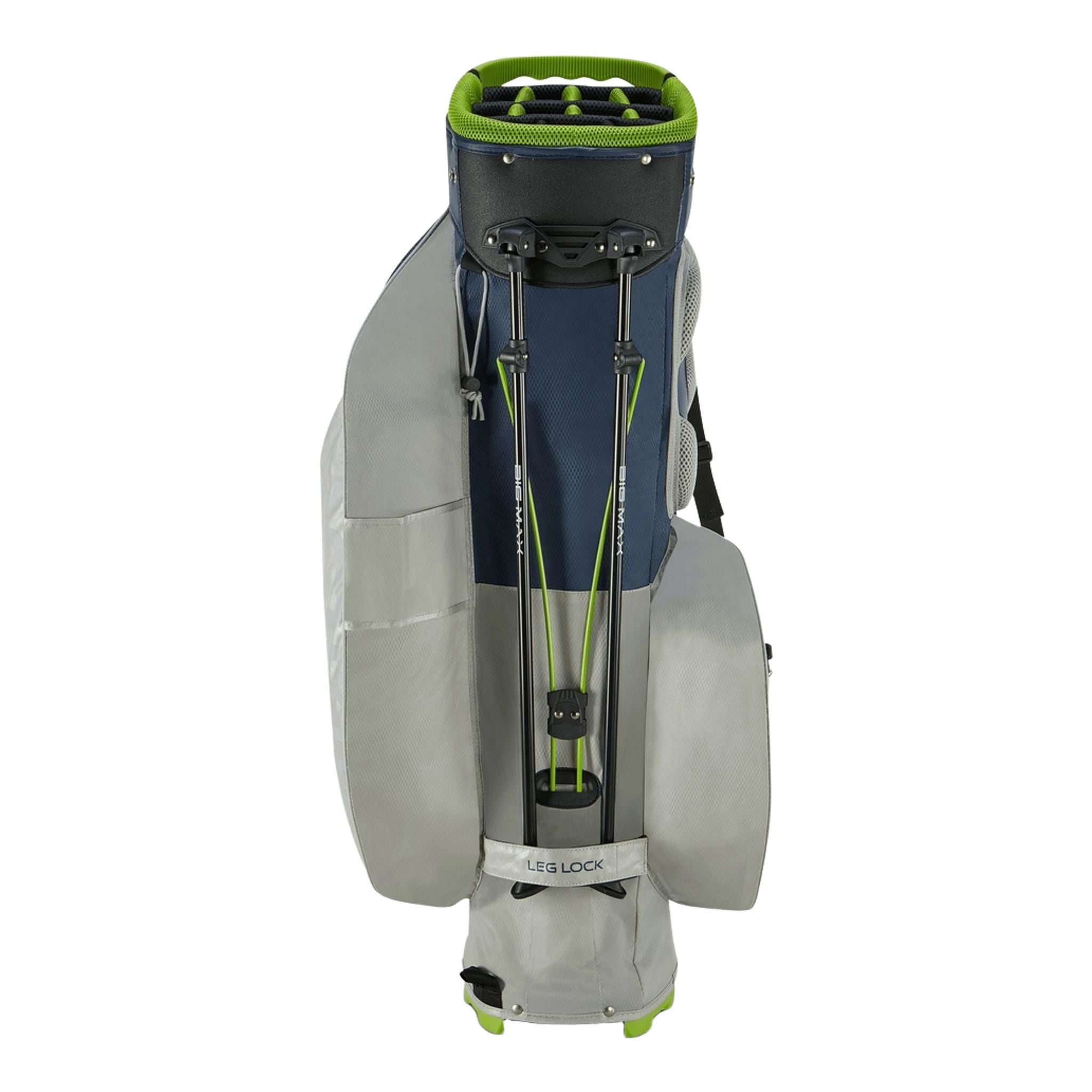 Big Max AQUA Hybrid 4