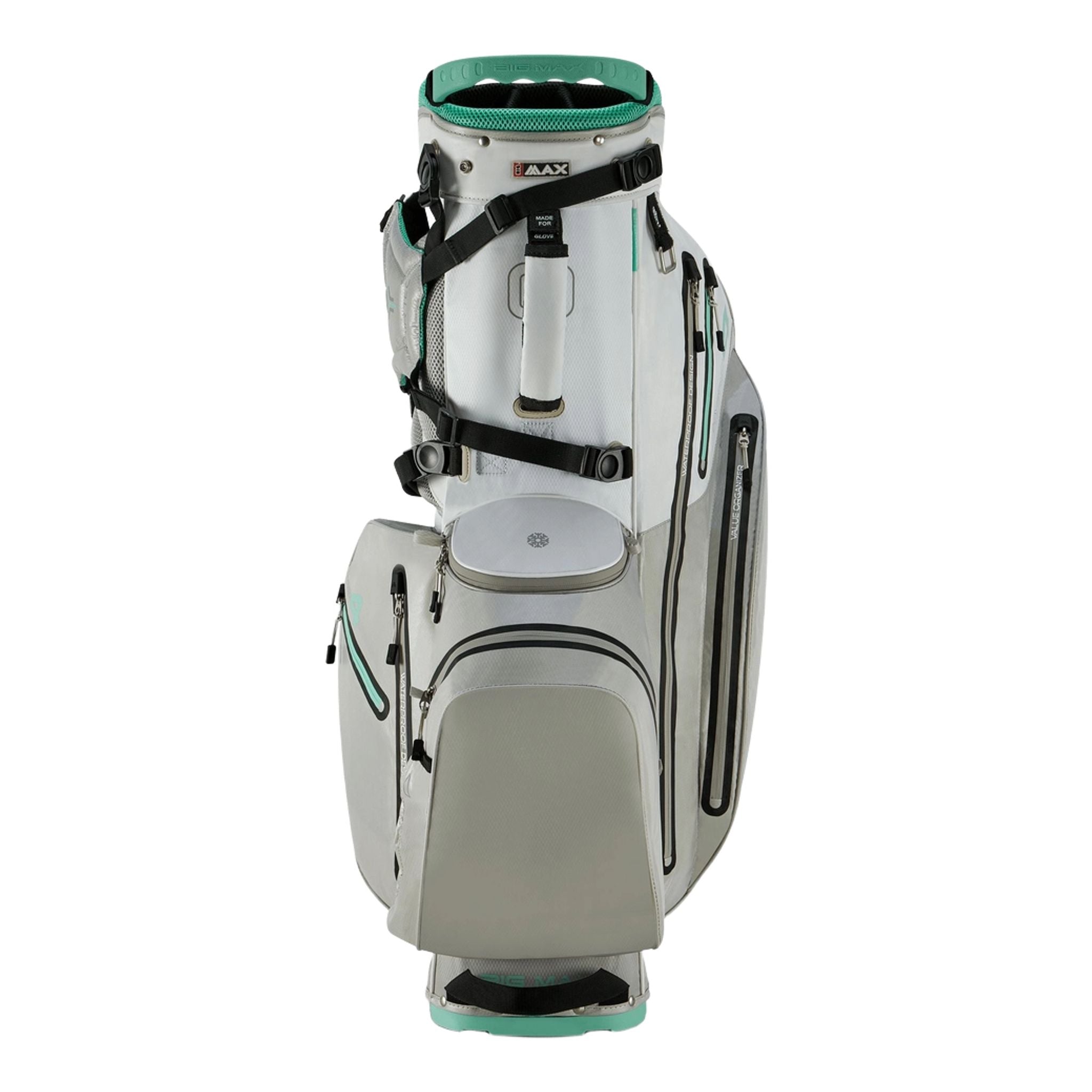 Big Max AQUA Hybrid 4