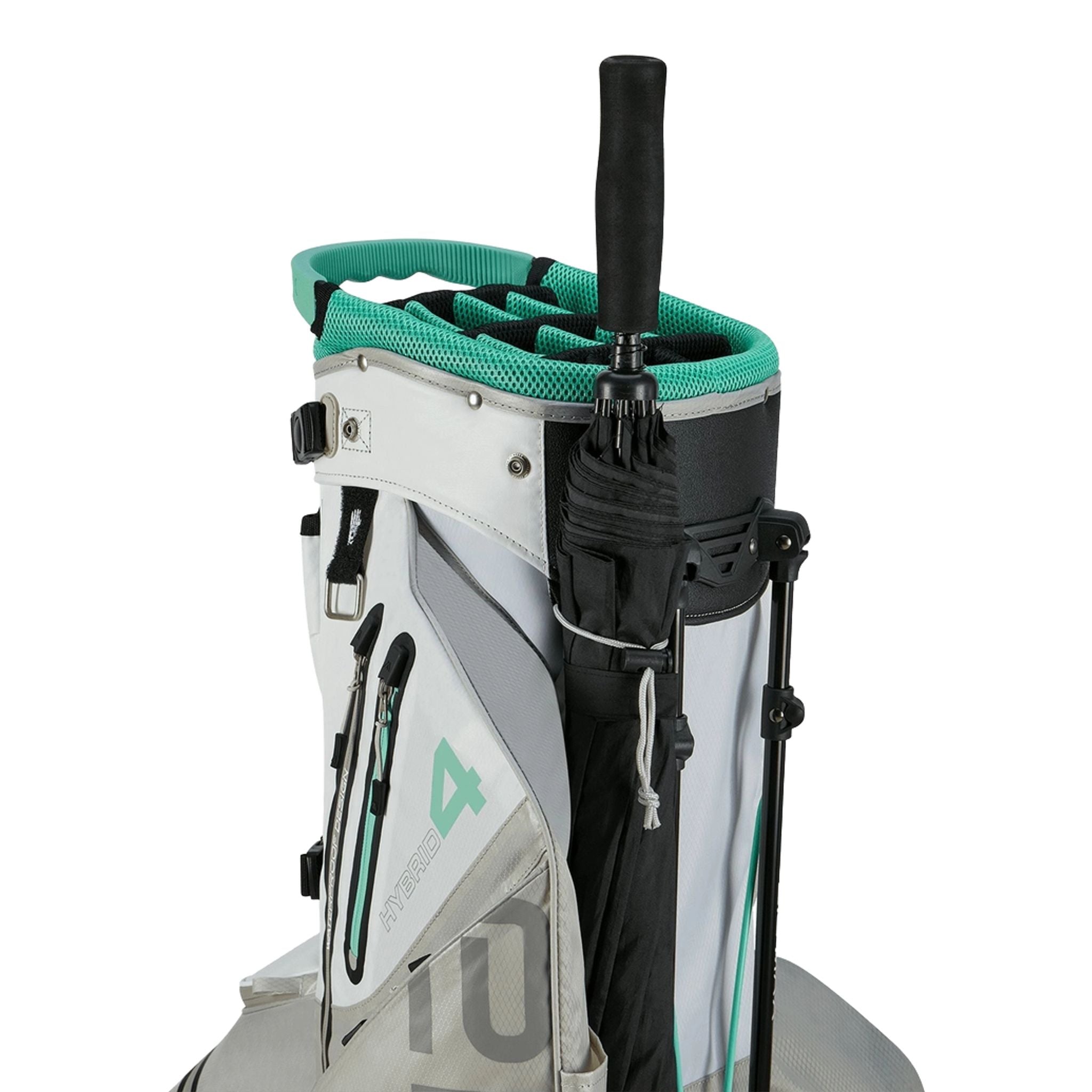 Big Max AQUA Hybrid 4