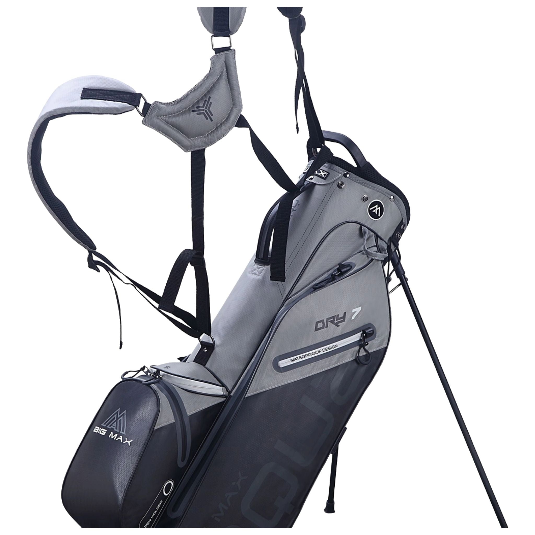 Big Max Aqua Seven G Standbag