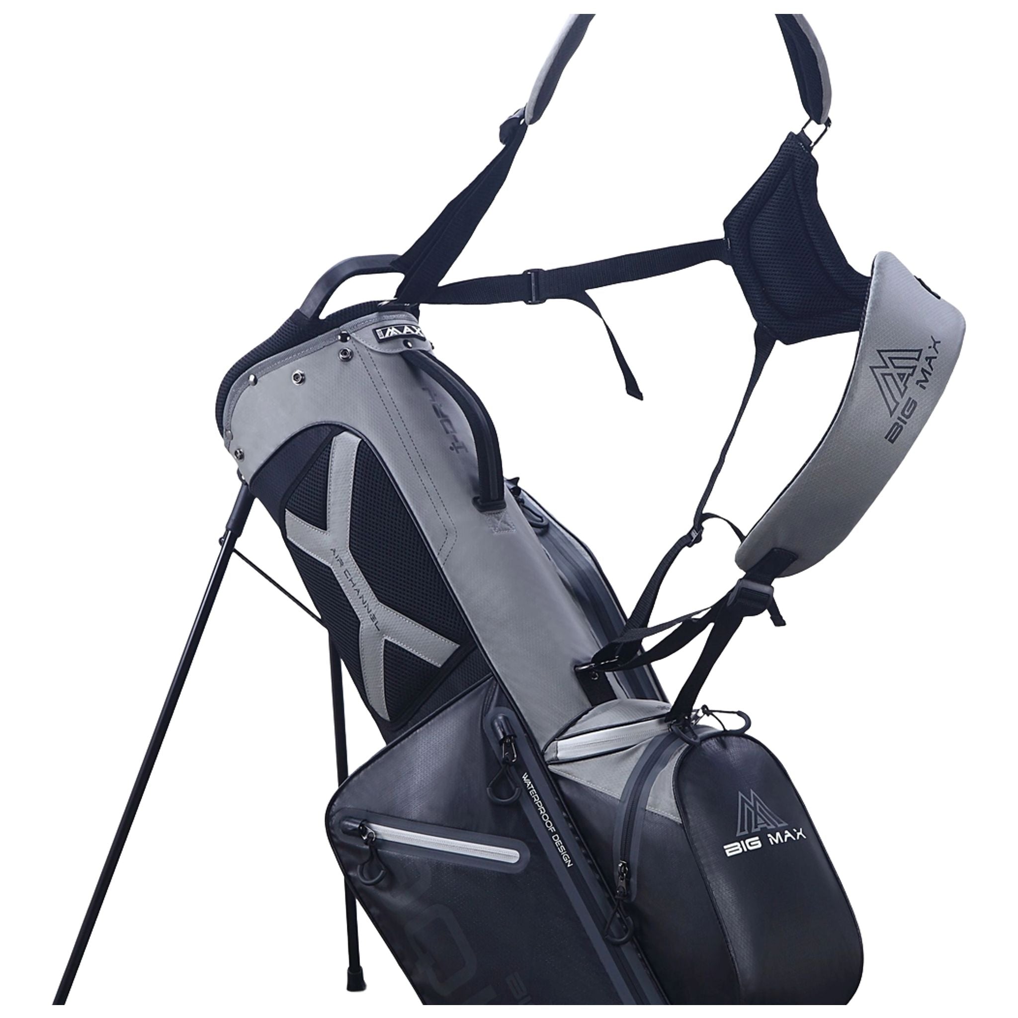 Big Max Aqua Seven G Standbag