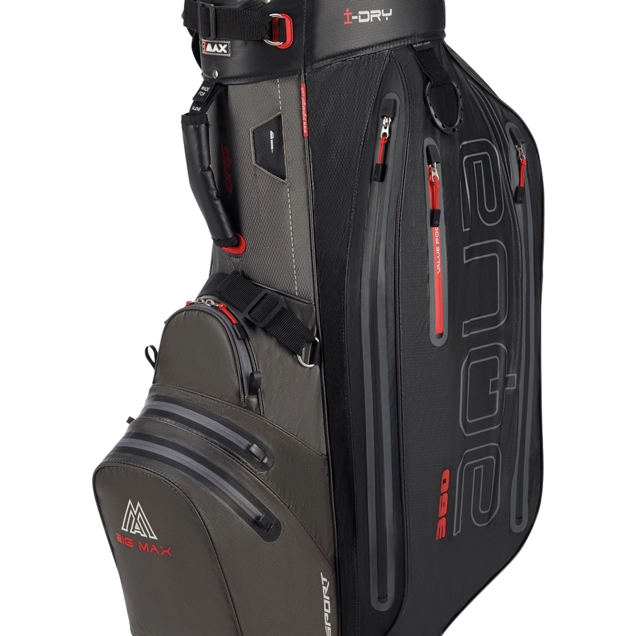 Big Max AQUA Sport 360
