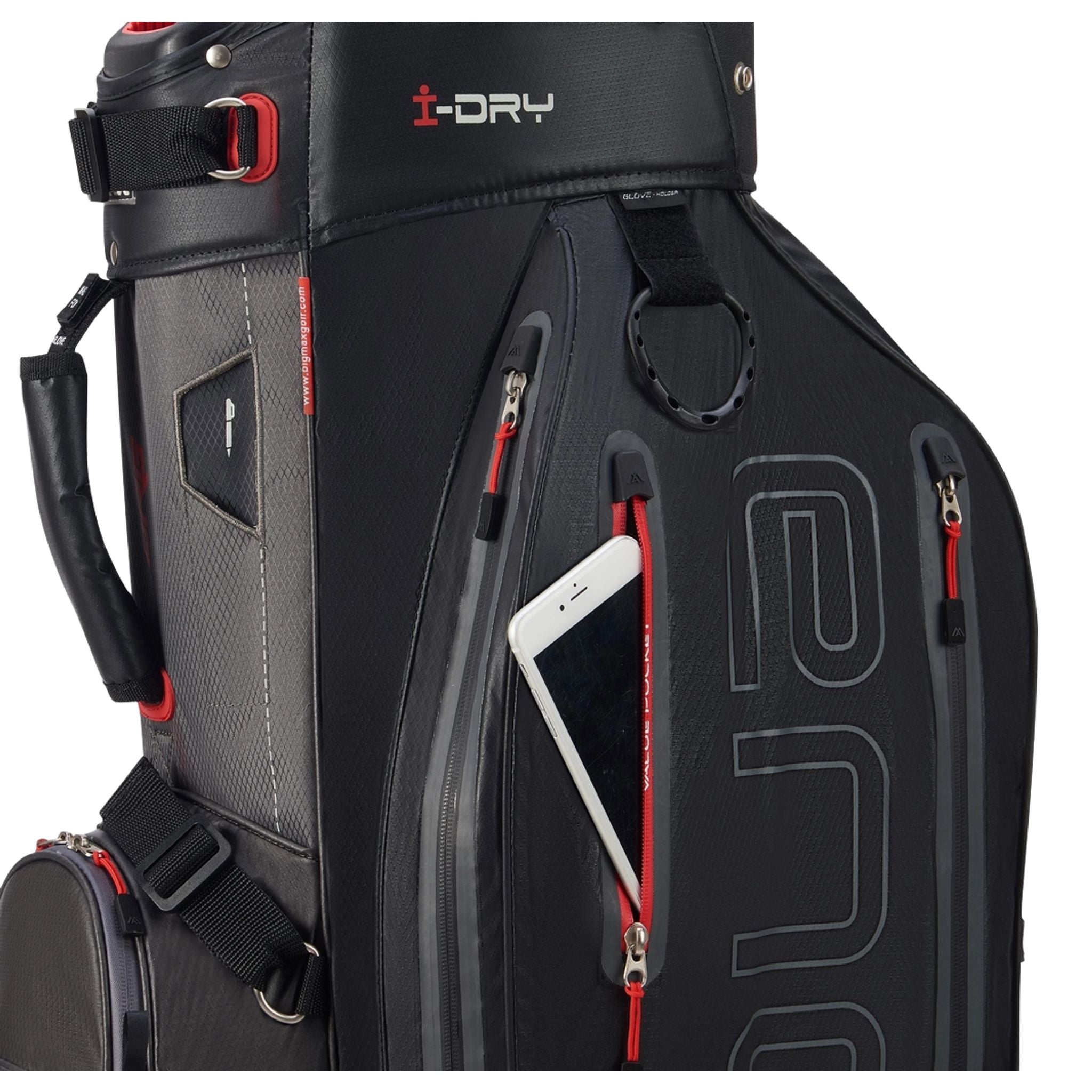 Big Max AQUA Sport 360