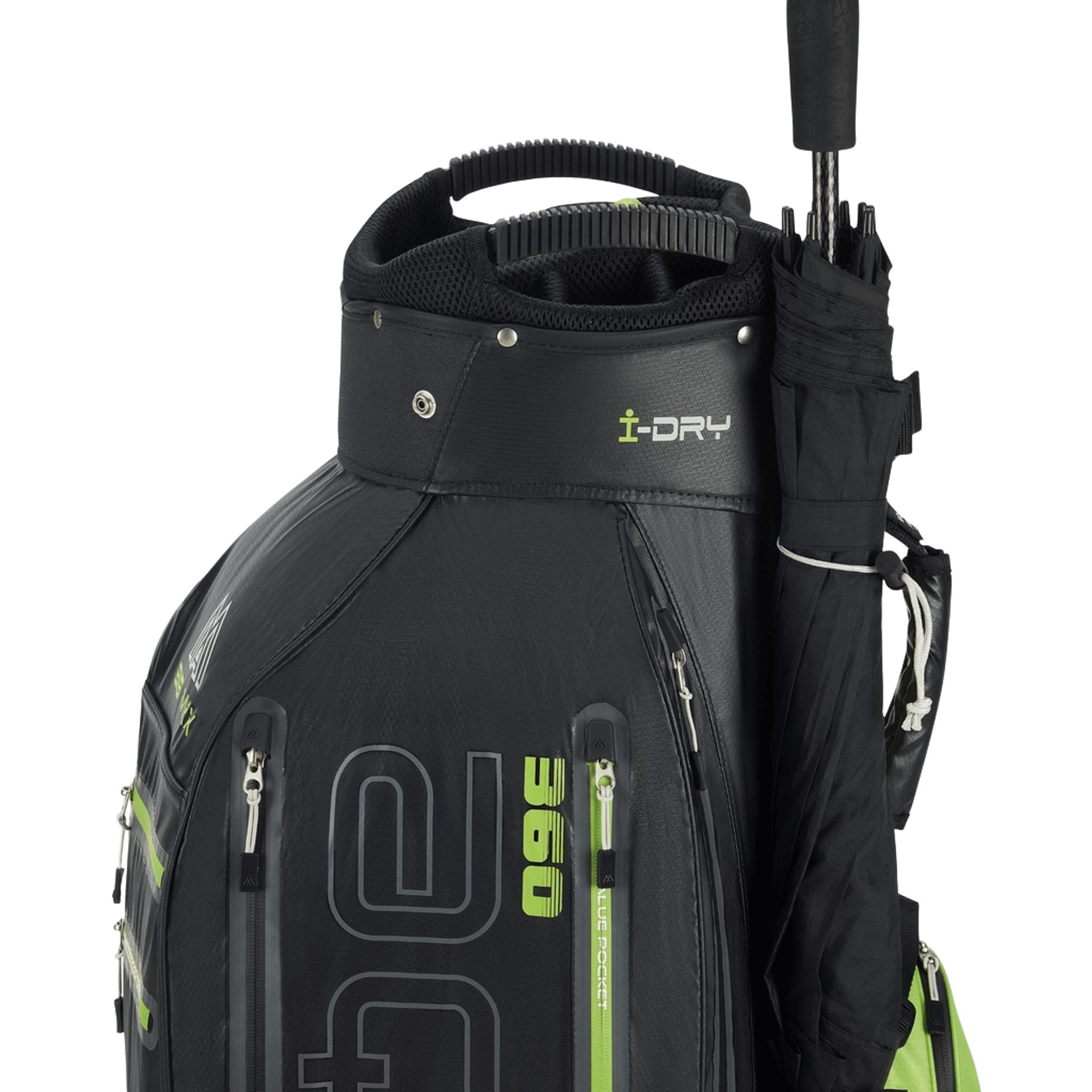 Big Max AQUA Sport 360