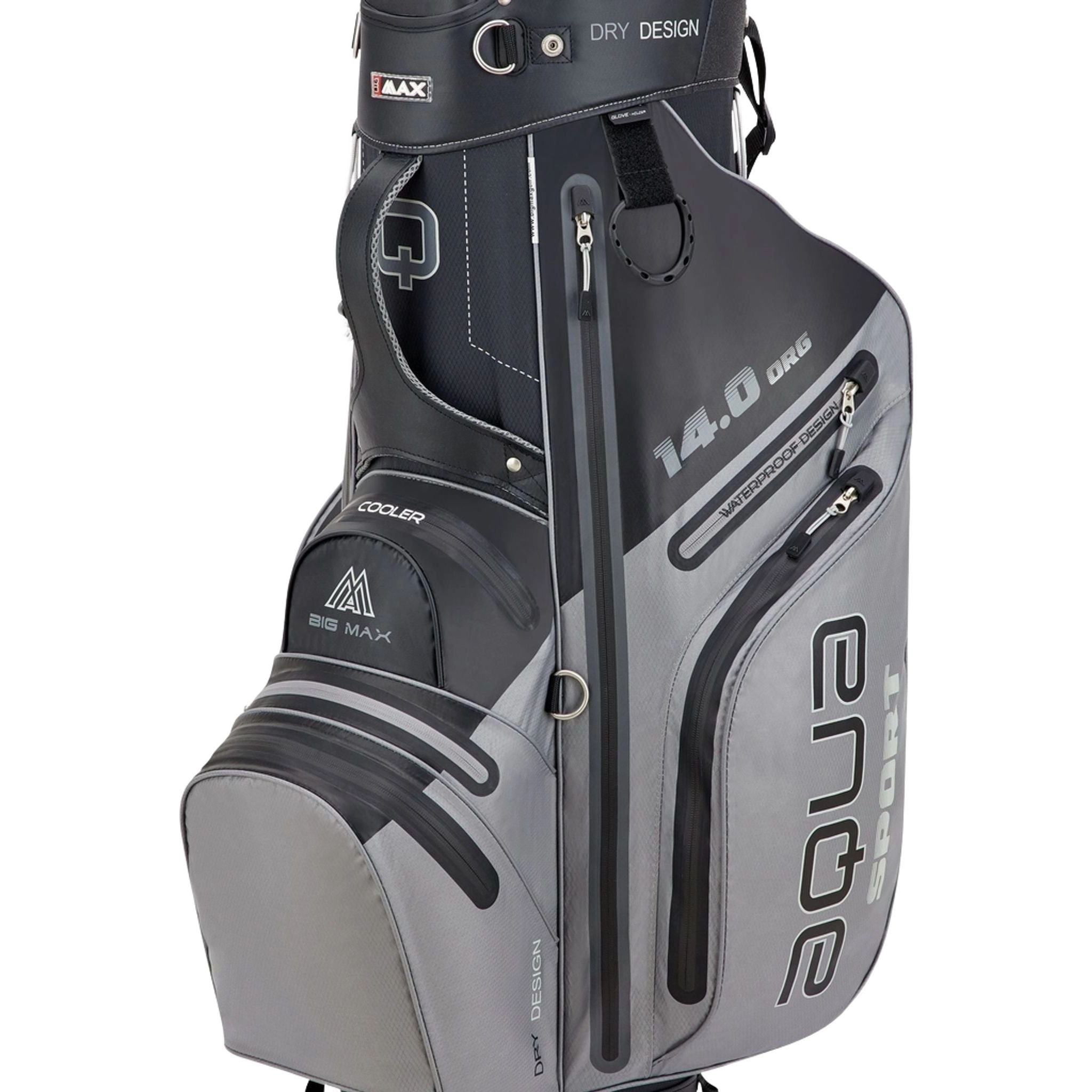 Big Max AQUA Sport 3