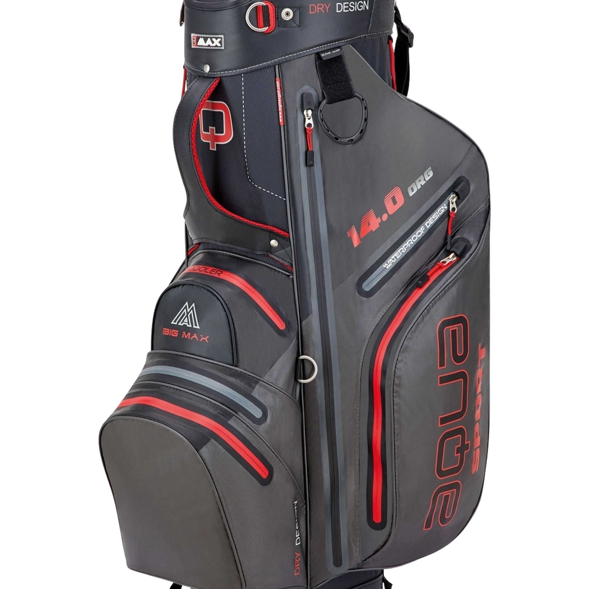 Big Max AQUA Sport 3