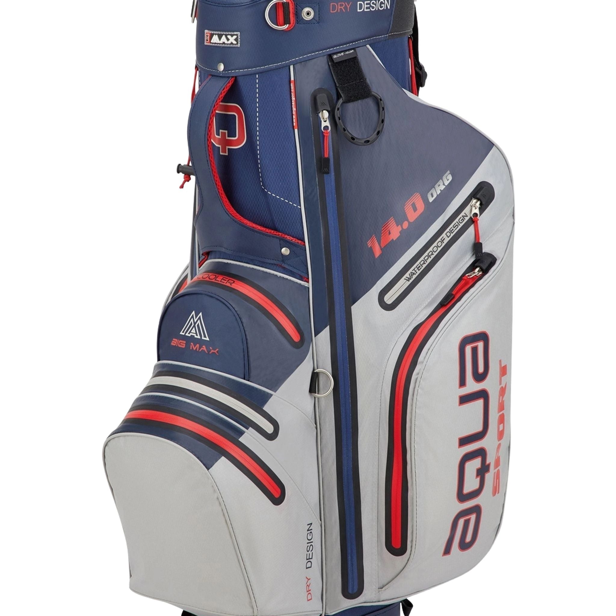 Big Max AQUA Sport 3