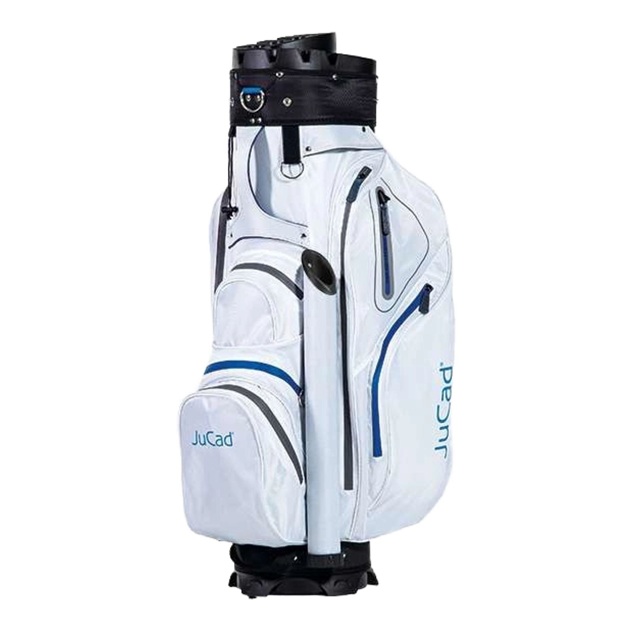 JuCad Manager Aquata Cartbag