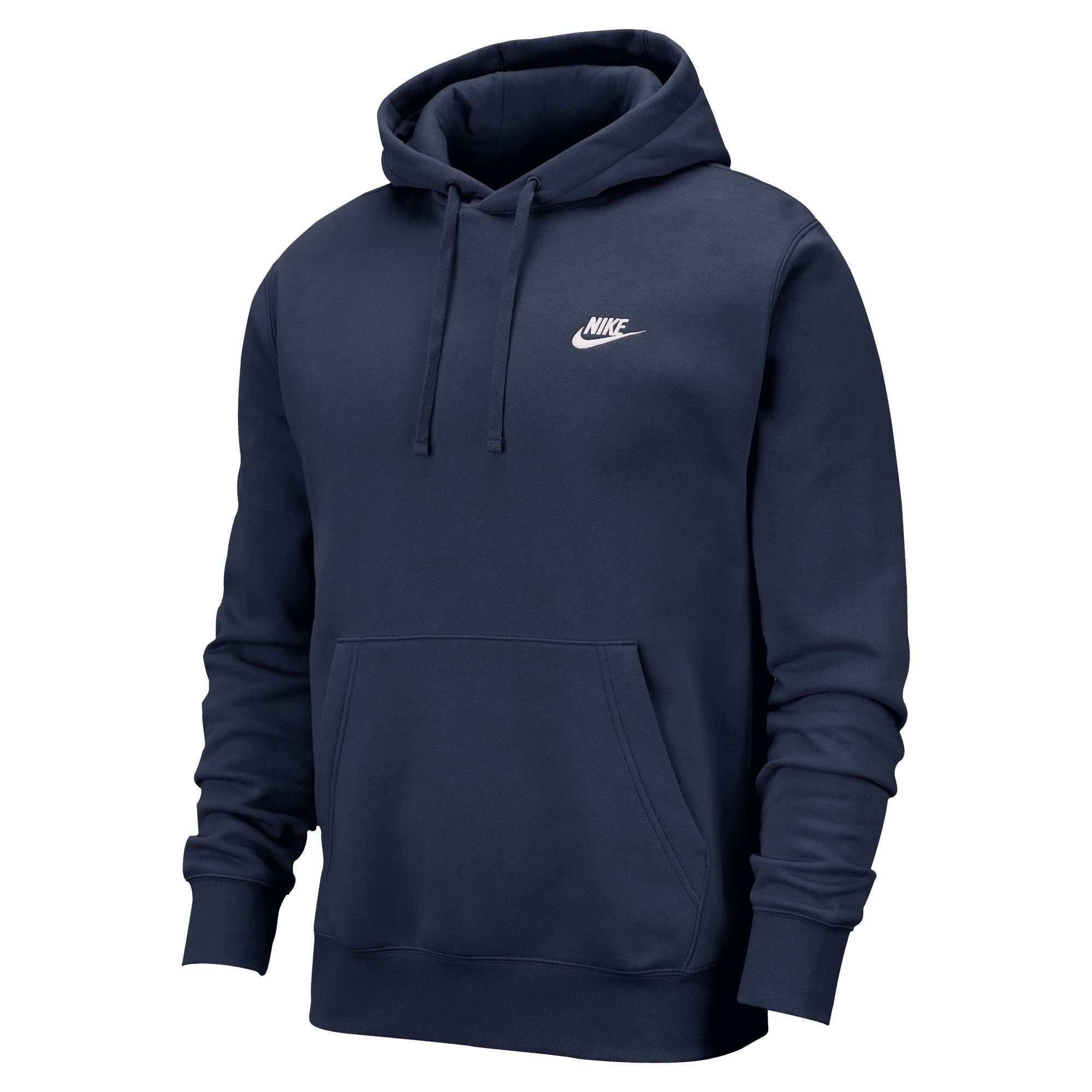 Nike Club Hoodie Herren