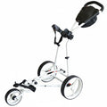 Big Max Autofold X Golftrolley