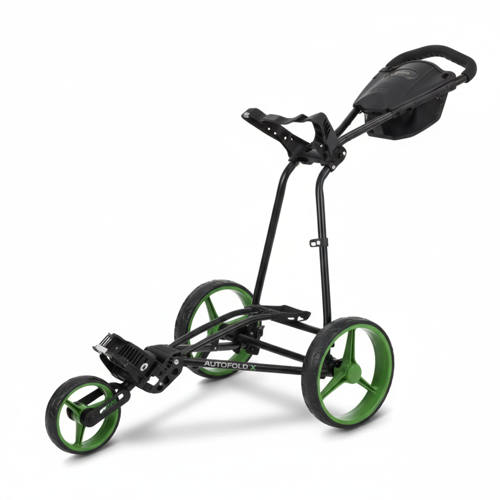 Big Max Autofold X Golftrolley