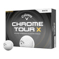 Callaway Chrome Tour X 26 Golfbälle