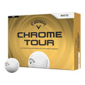 Callaway Chrome Tour 26 Golfbälle