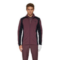 J. Lindeberg Banks Zip Mid Layer Herren