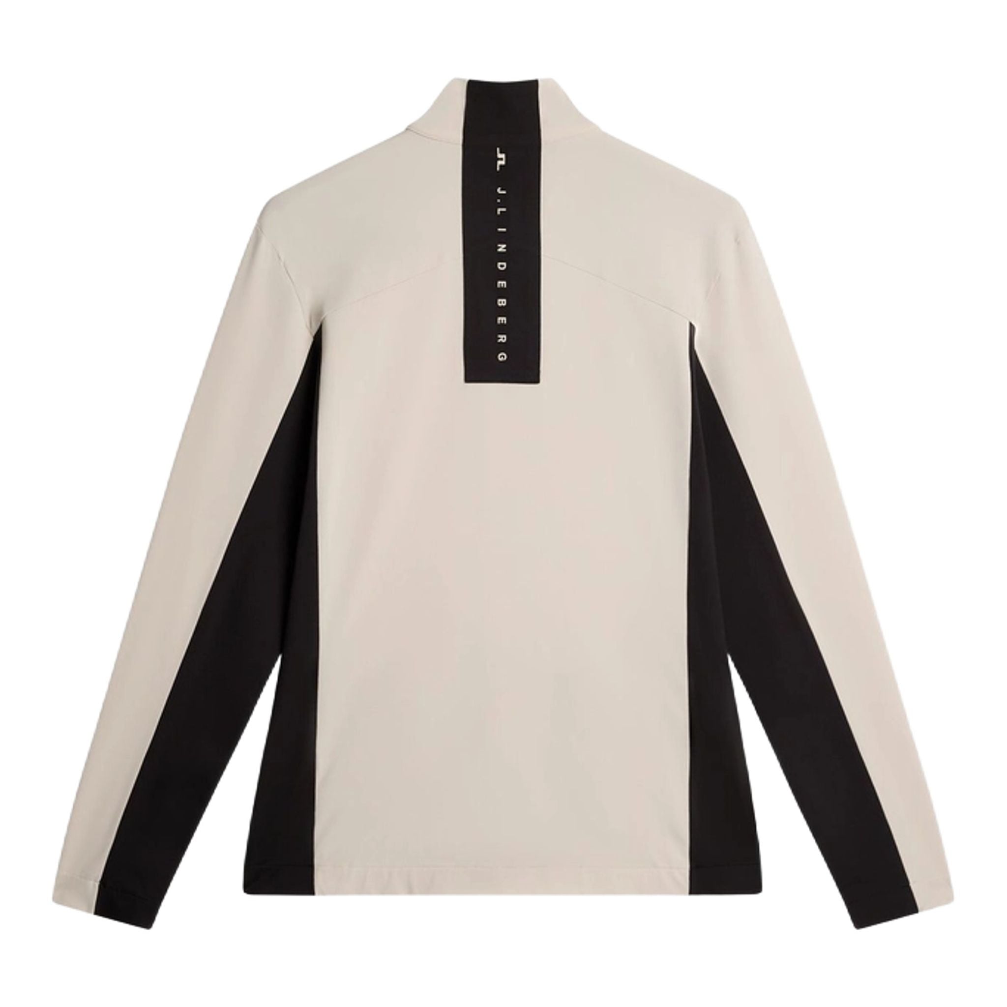 J. Lindeberg Banks Zip Mid Layer Herren