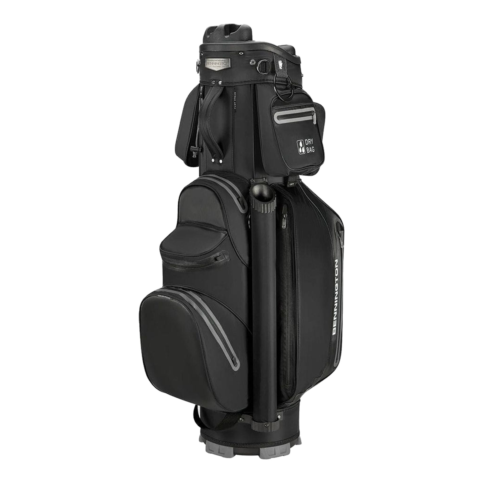 Bennington QO9 (22) Cartbag