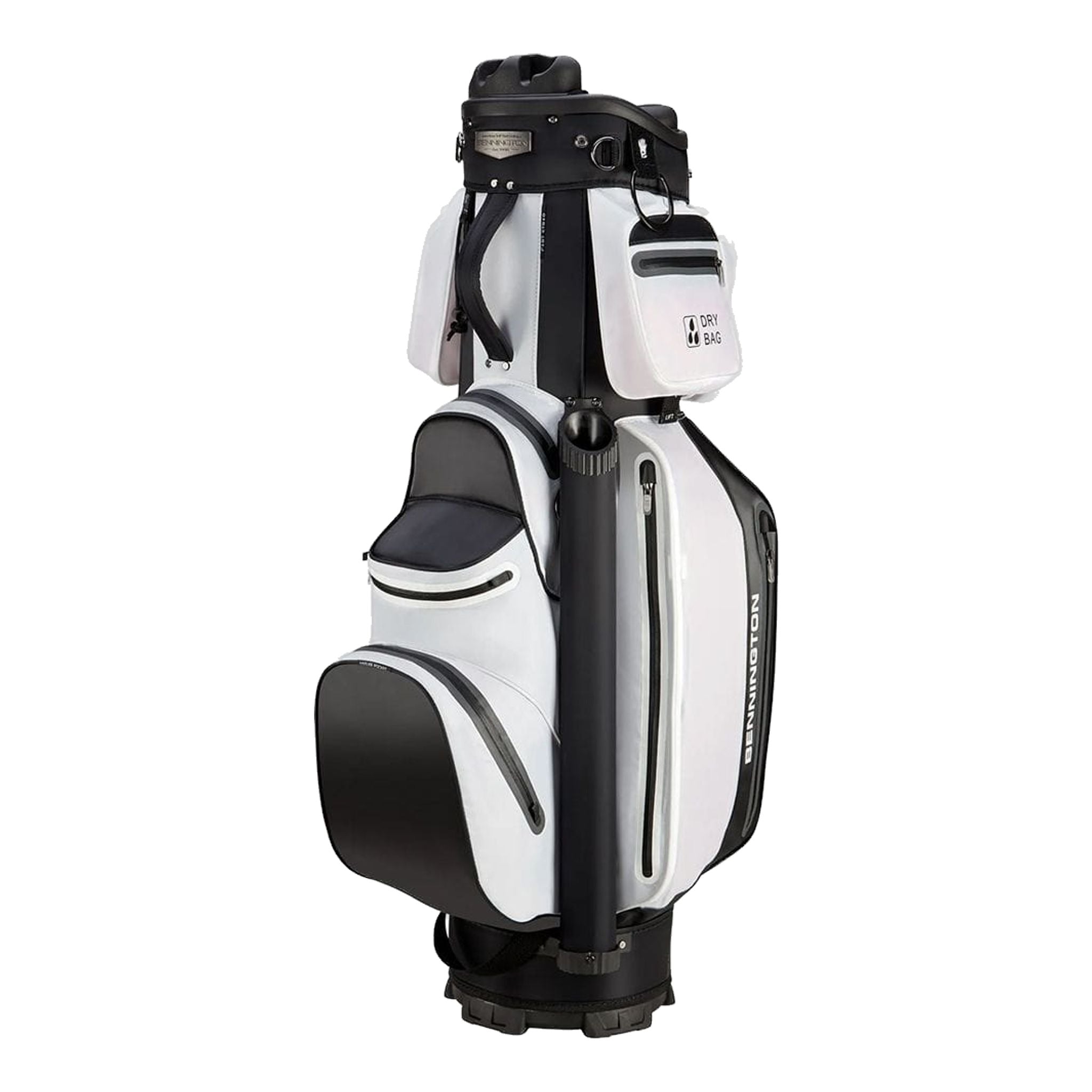 Bennington QO9 (22) Cartbag