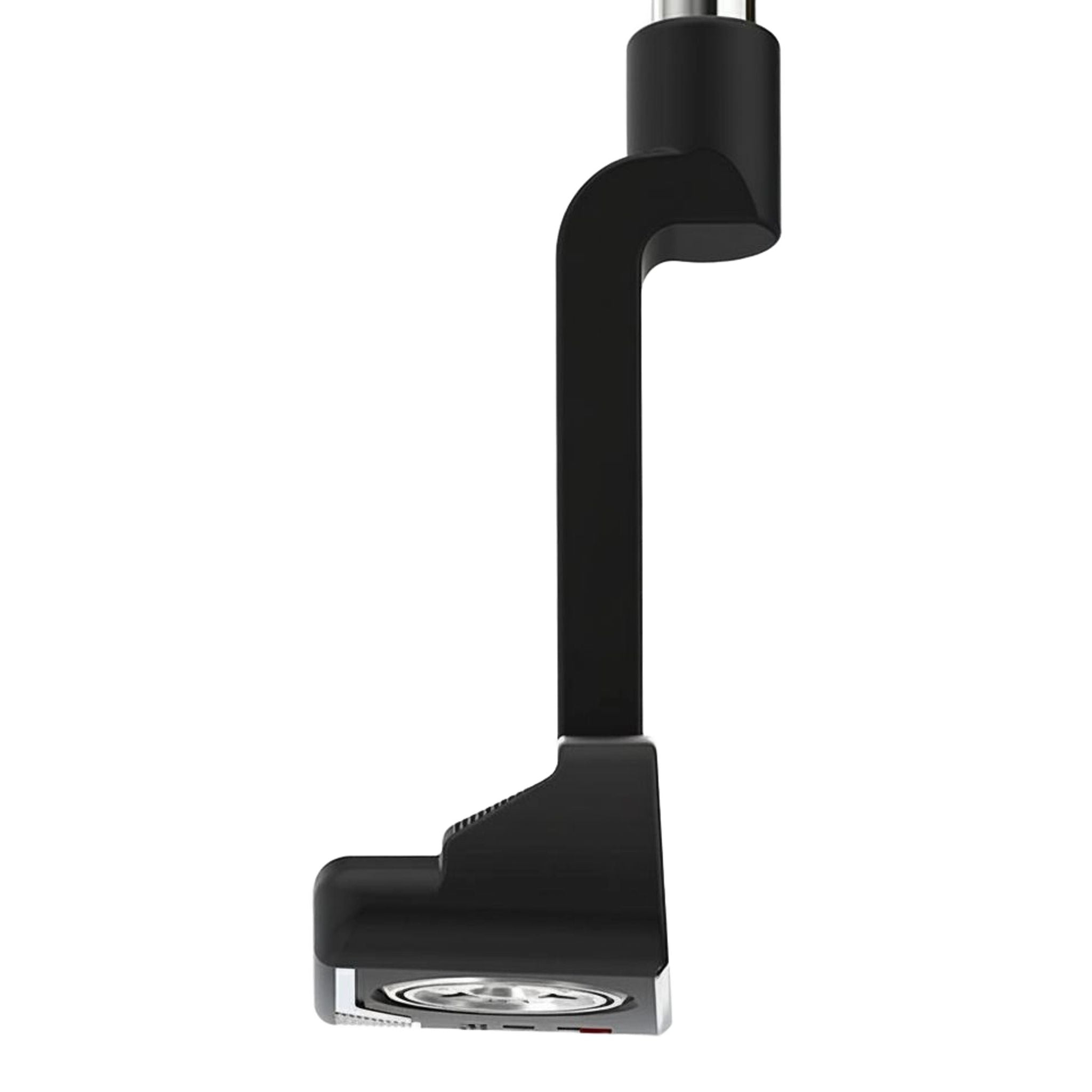 Never Compromise Reserve 1 NC Contrast Putter