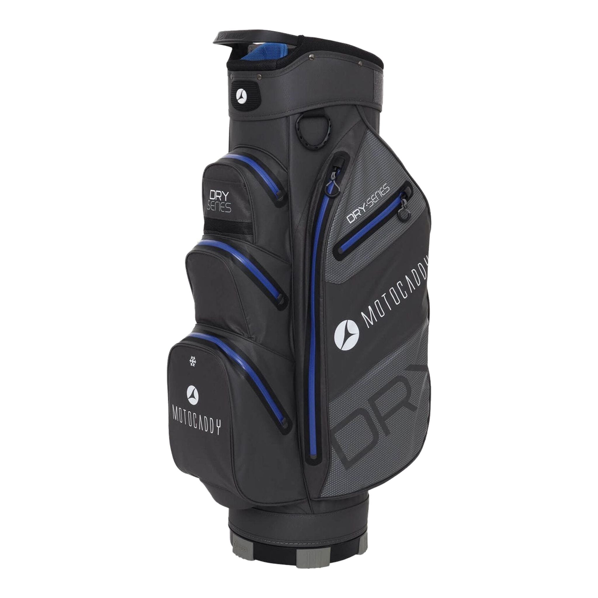 Motocaddy Dry Series Cartbag (21)