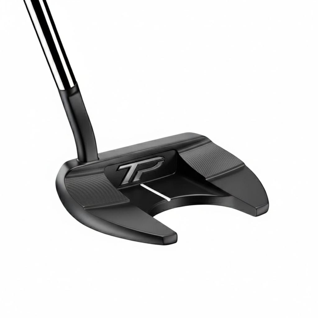 TaylorMade Black Mallet Ardmore #6 Putter