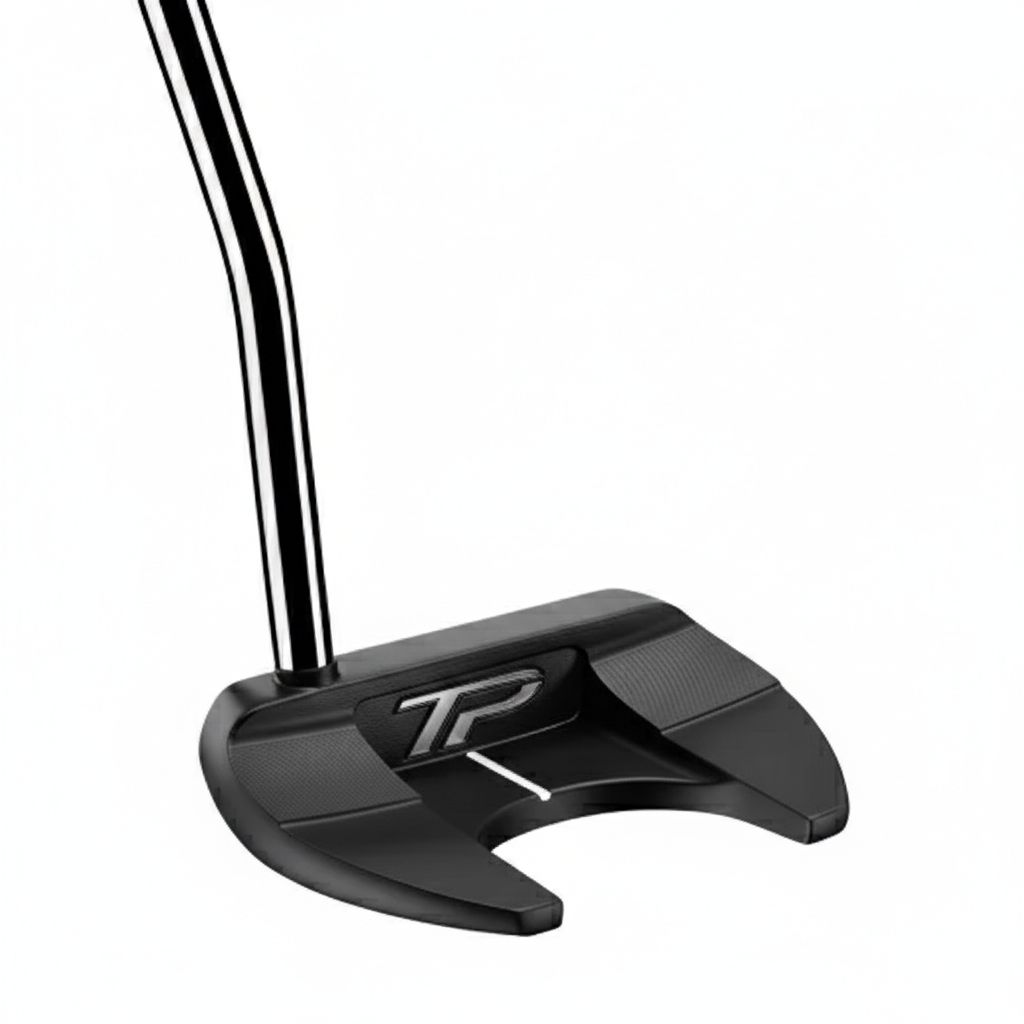 TaylorMade Black Mallet Ardmore SB Putter