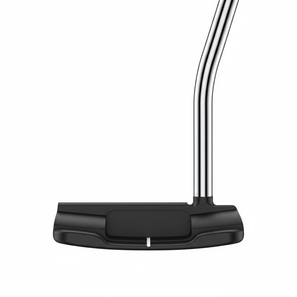 TaylorMade Black Mallet Ardmore SB Putter