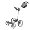 Big Max Blade Quattro Trolley