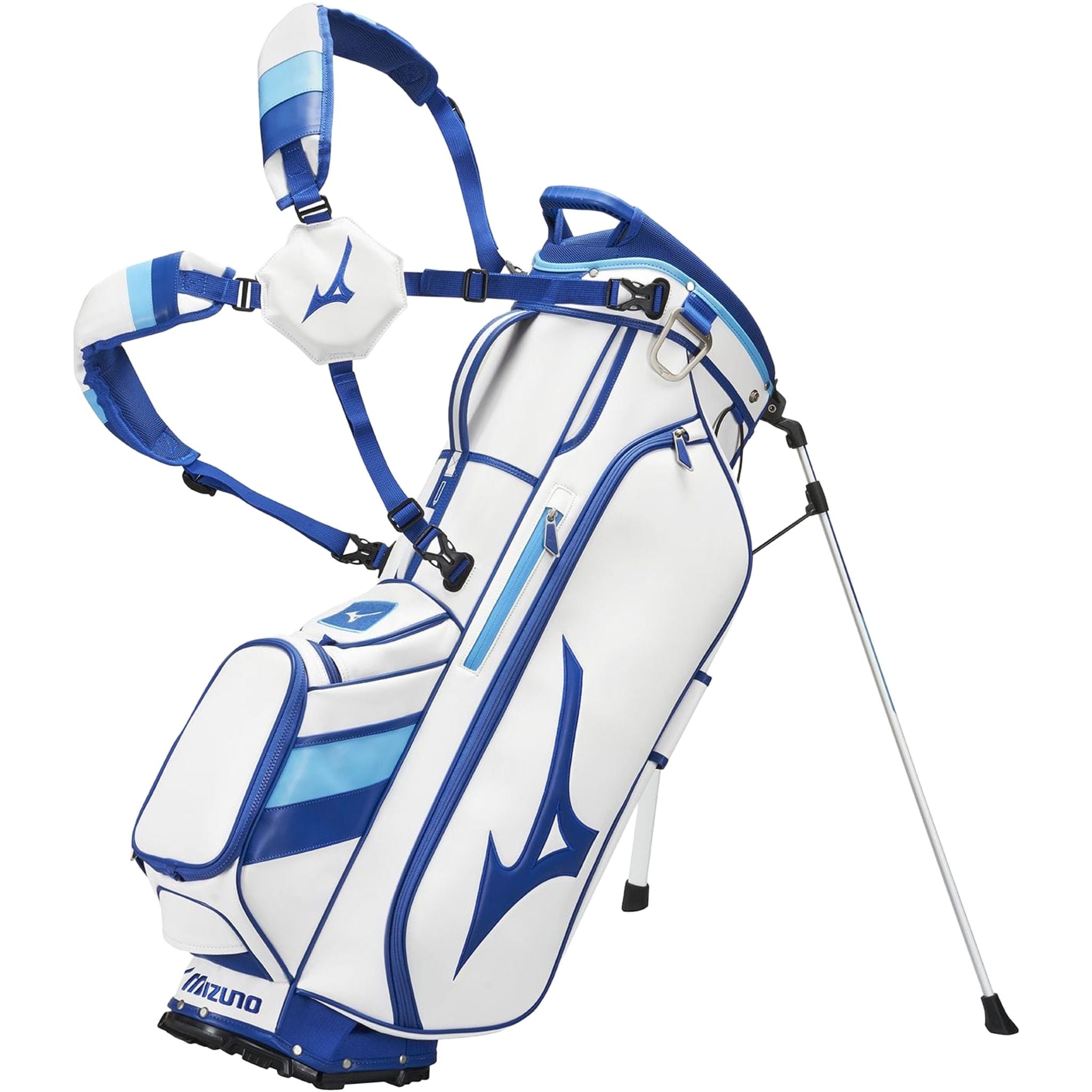 Mizuno Tour Staff Cartbag FY22