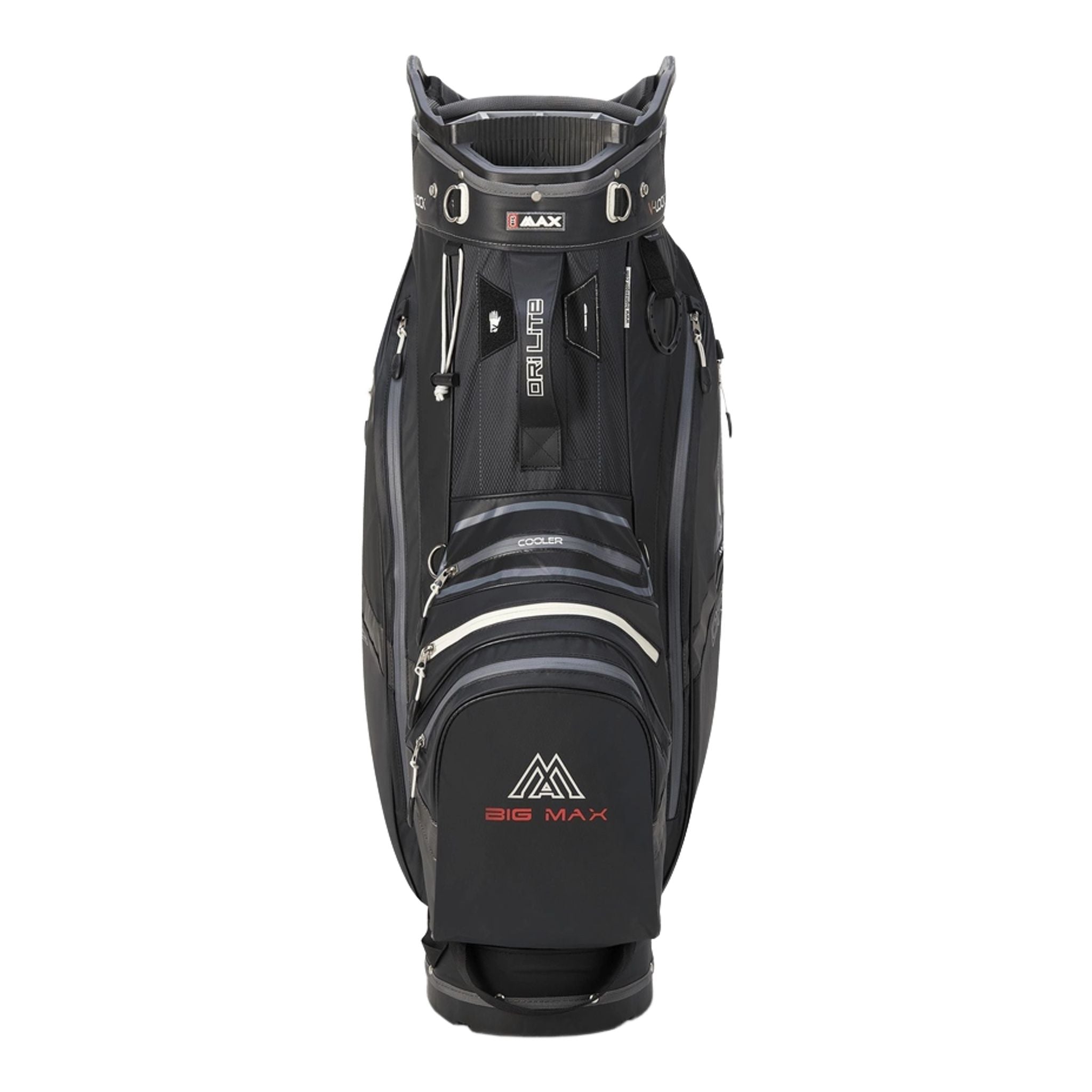 Big Max Dri Lite V-4