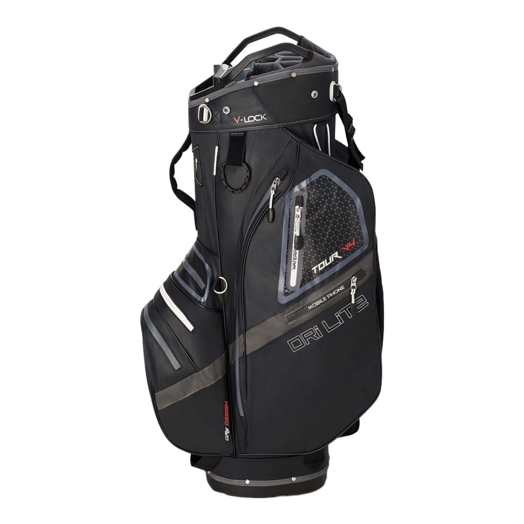 Big Max Dri Lite V-4