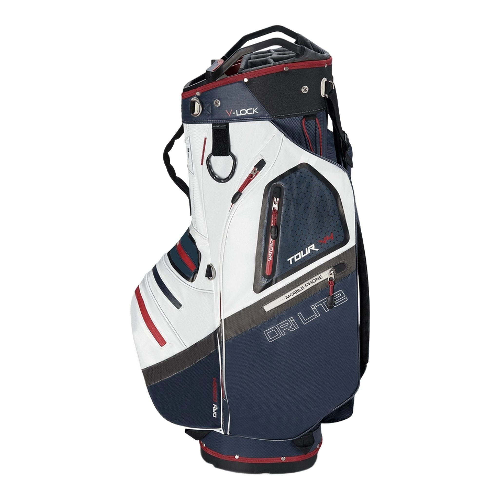 Big Max Dri Lite V-4