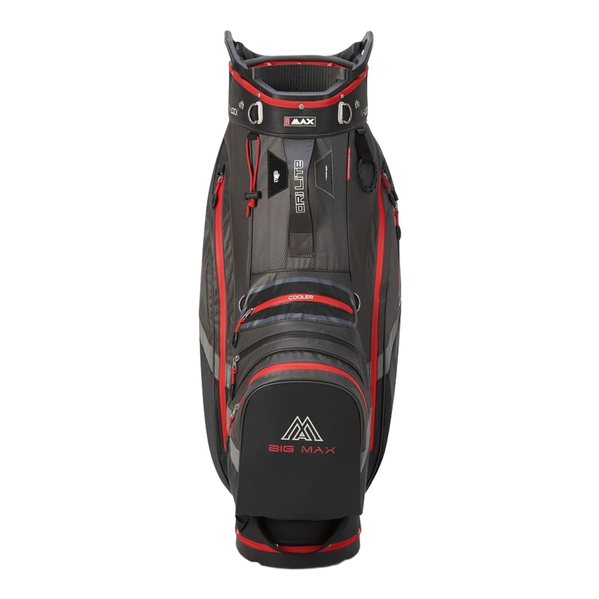 Big Max Dri Lite V-4