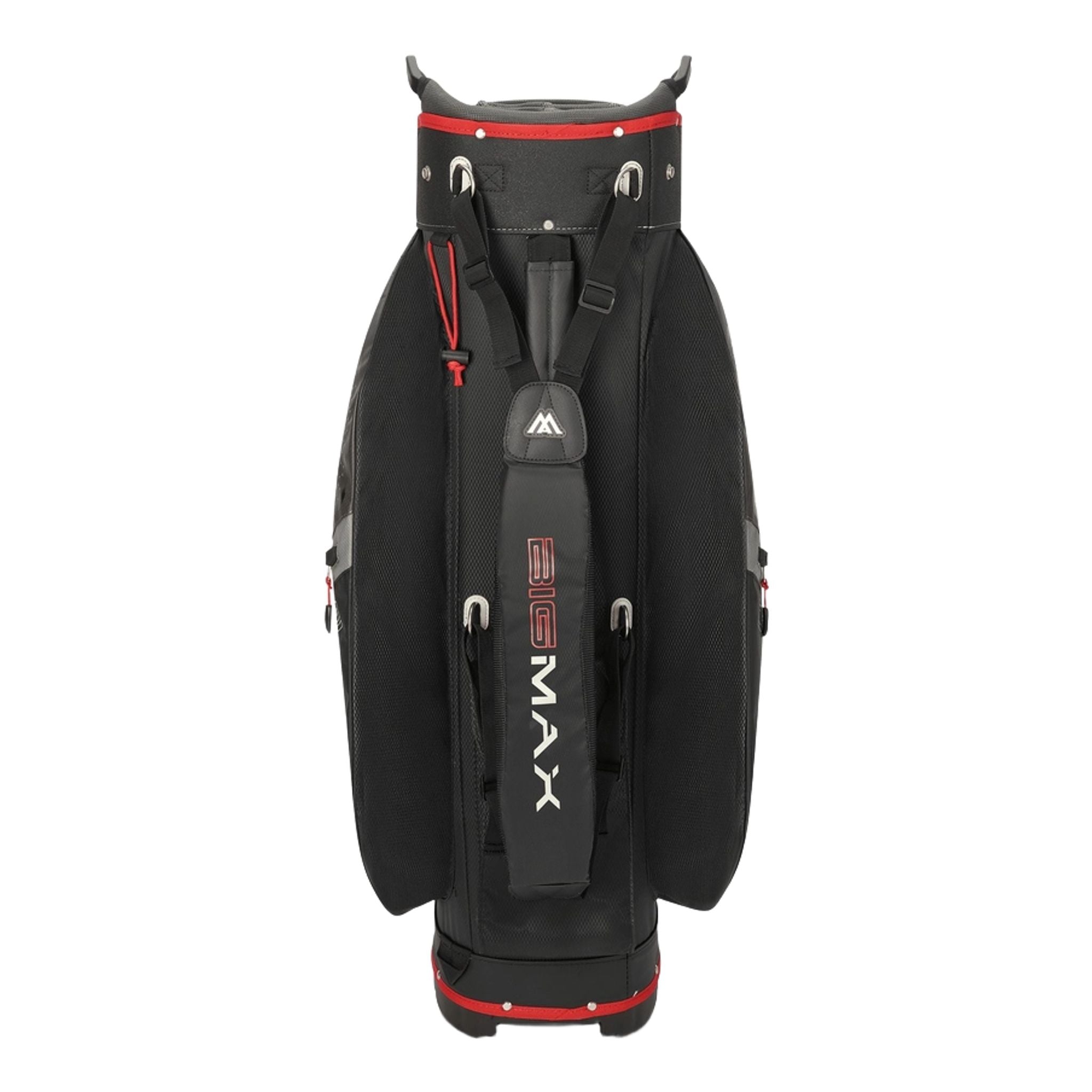 Big Max Dri Lite V-4