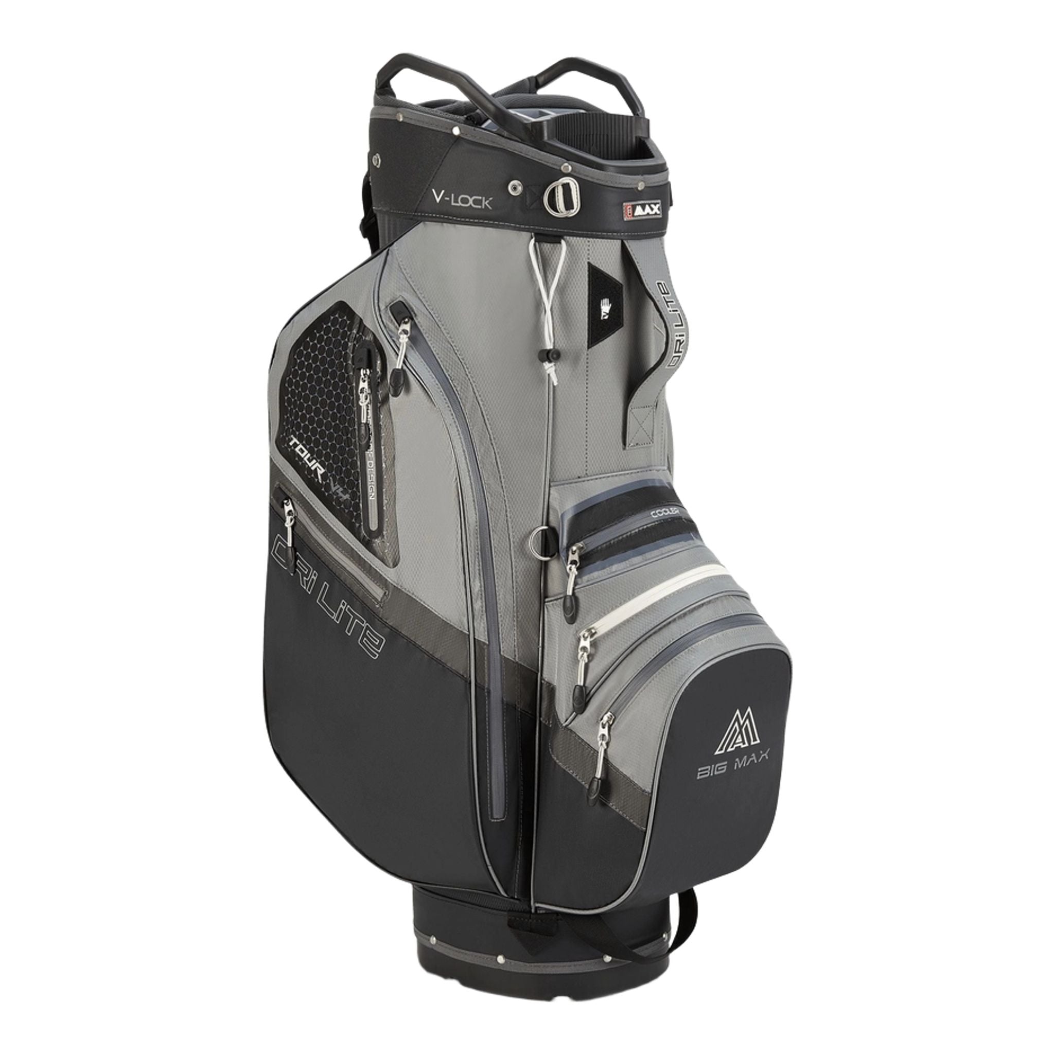 Big Max Dri Lite V-4
