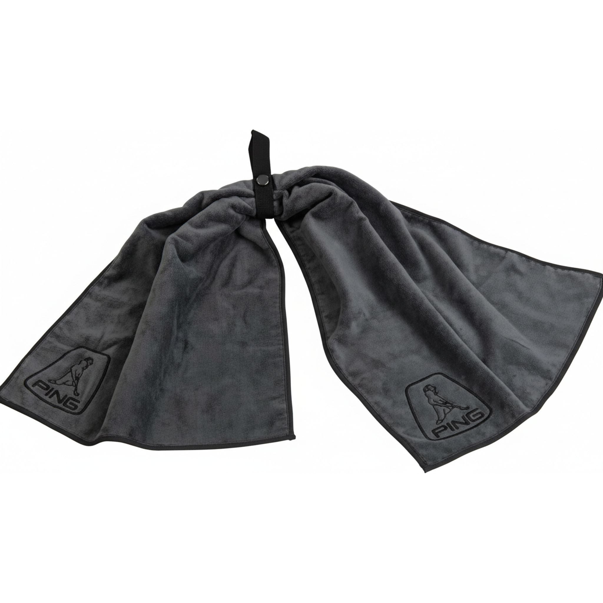 Ping Bow Tie Towel - Golf-Handtuch