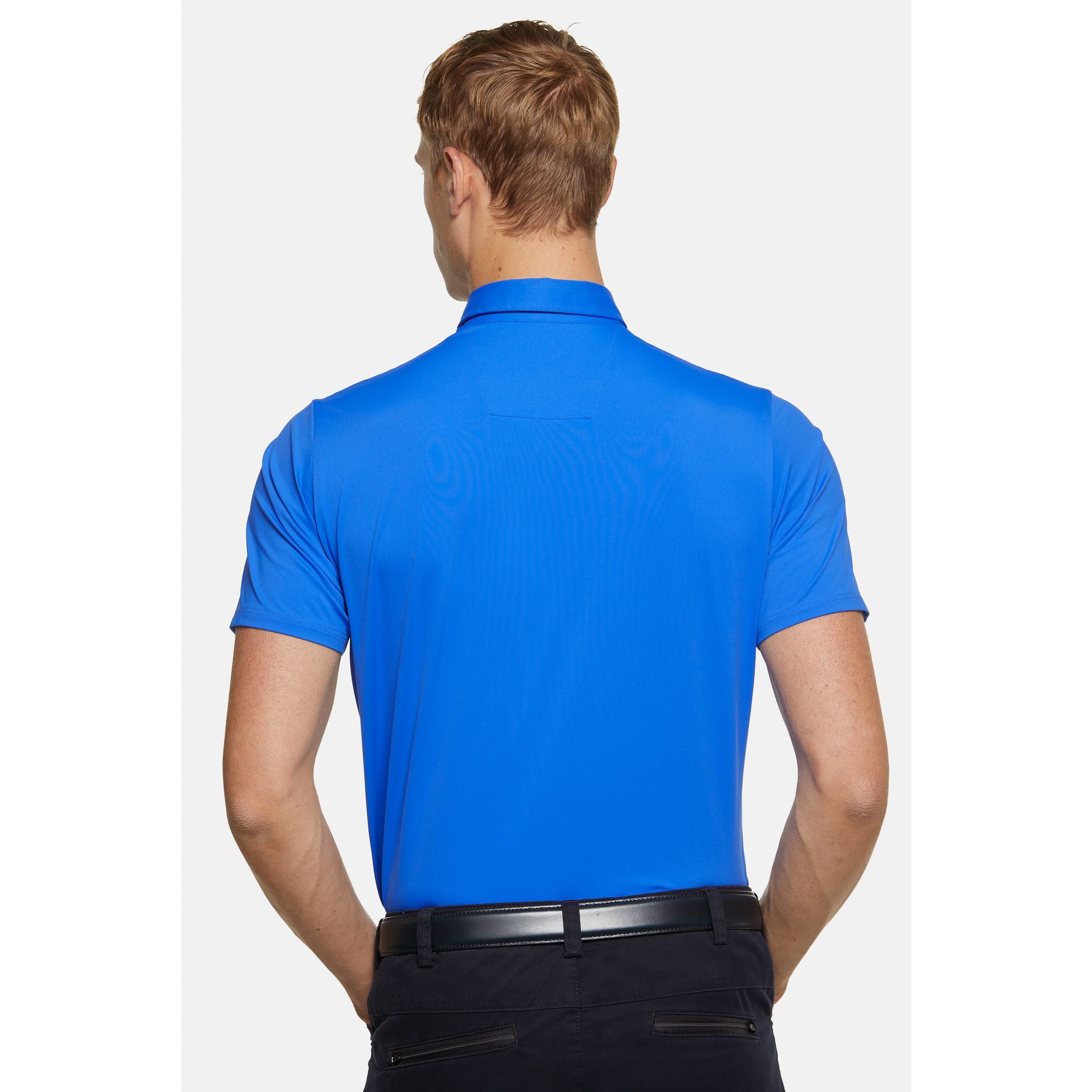 Meyer Tiger Performance Poloshirt Herren