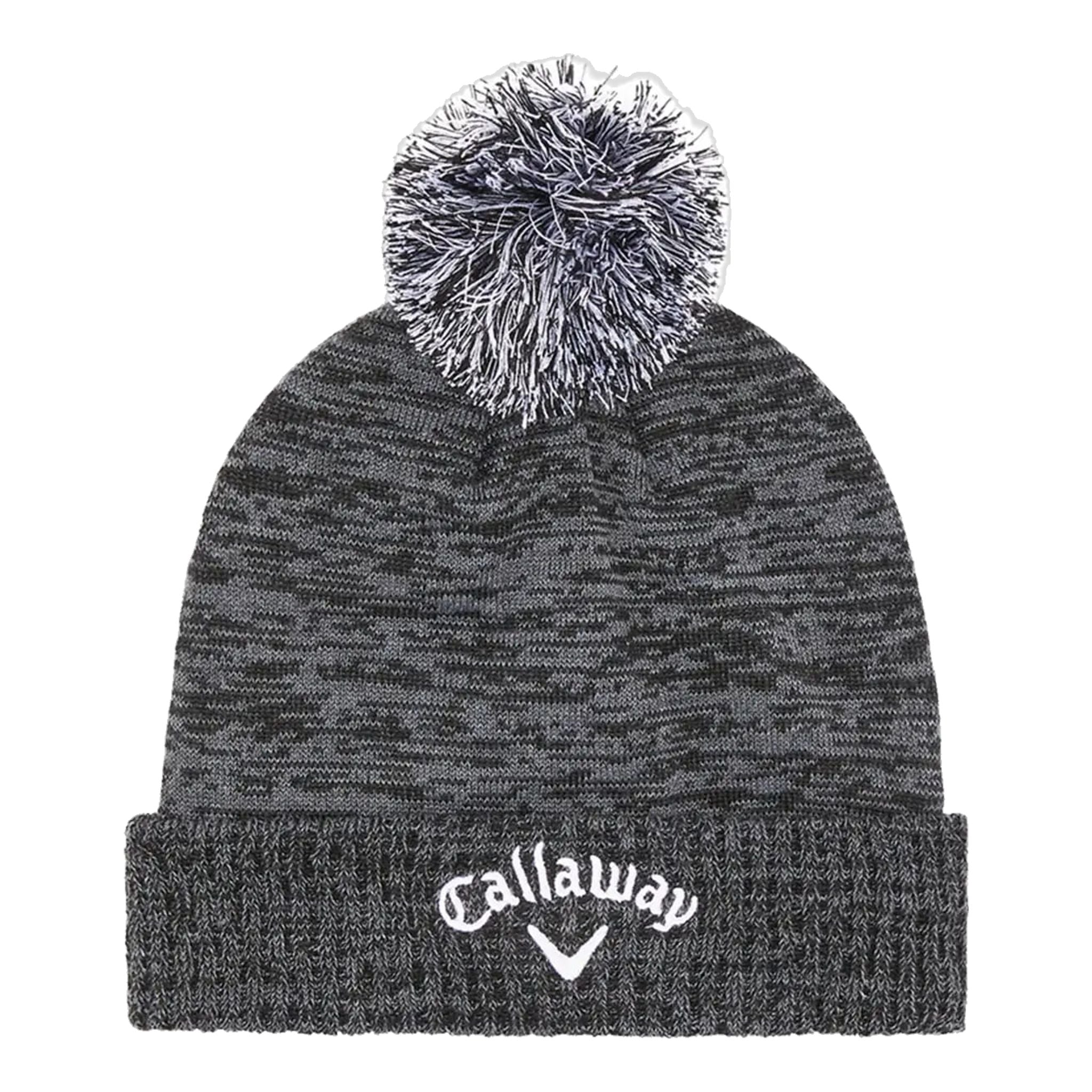 Callaway TA Pom Beanie Damen