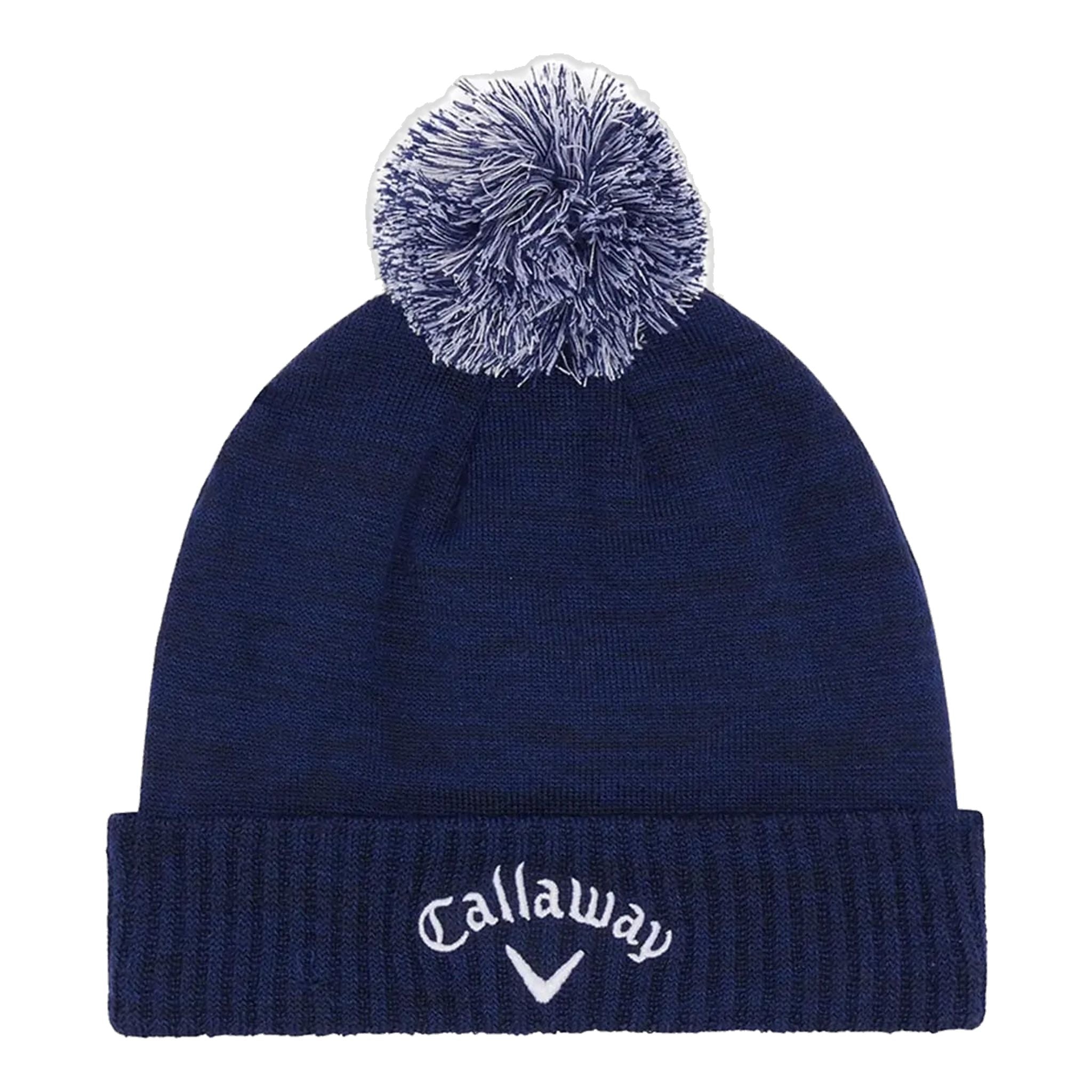 Callaway TA Pom Beanie Damen