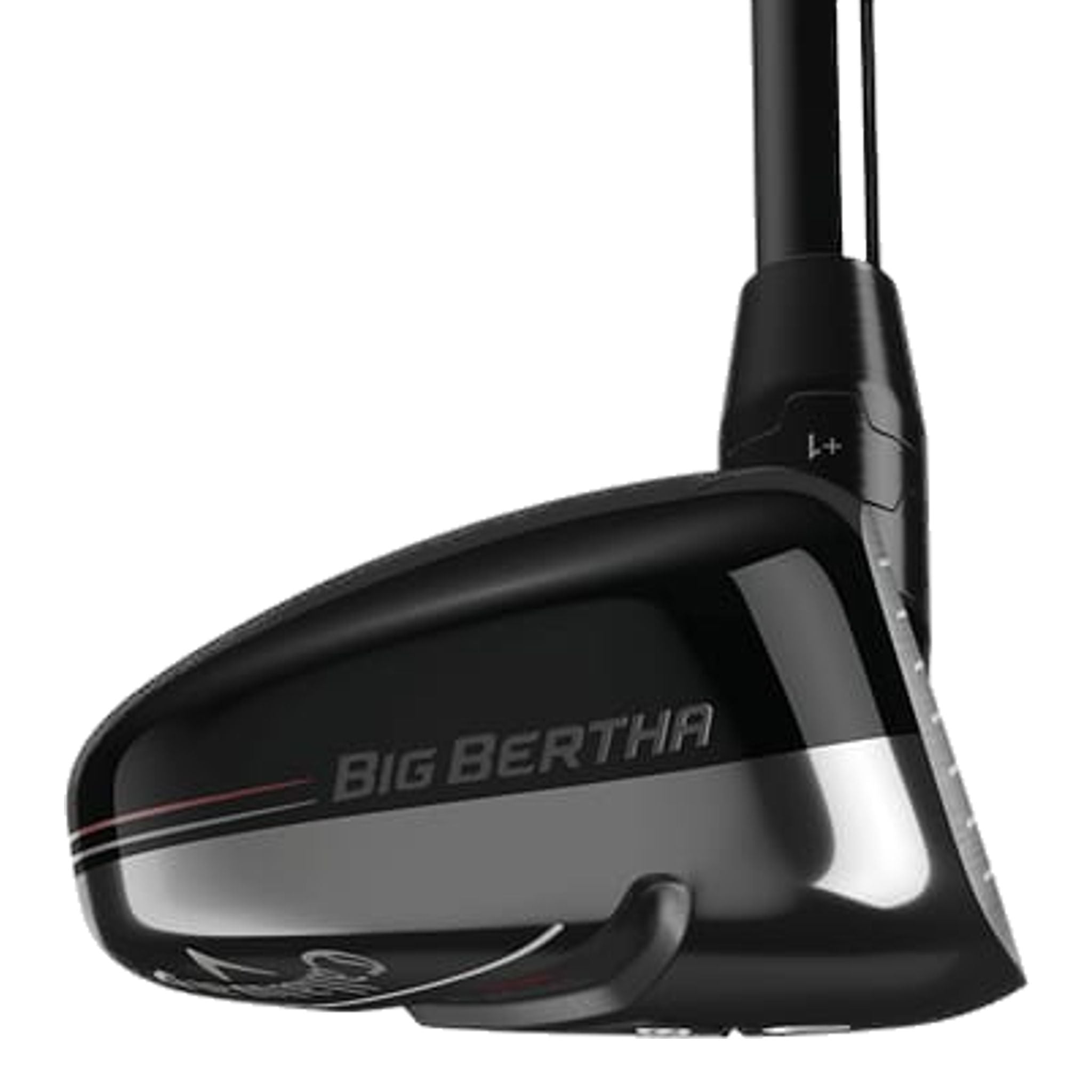 Callaway Big Bertha (2019) Hybrid Herren