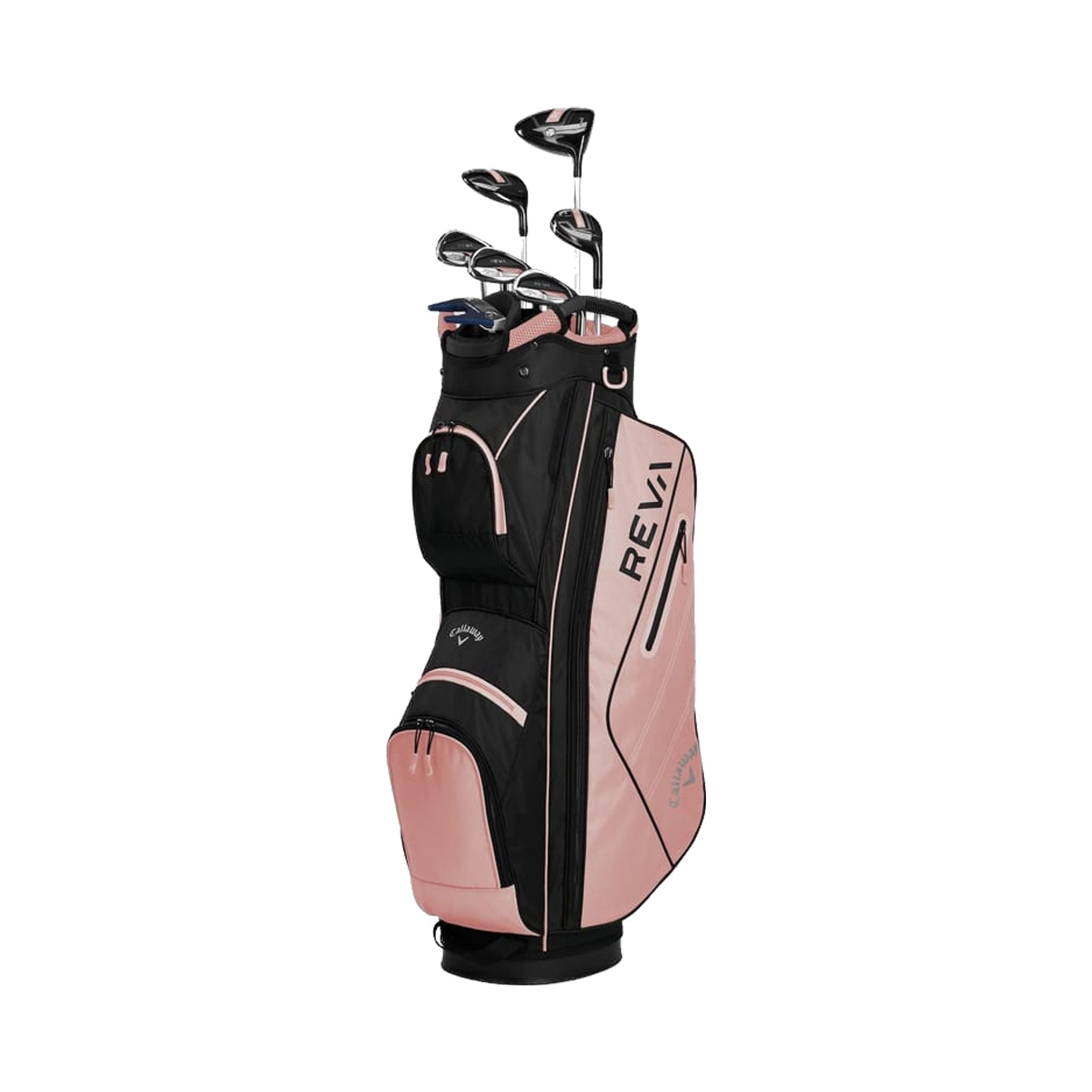 Callaway Reva Komplettset Damen
