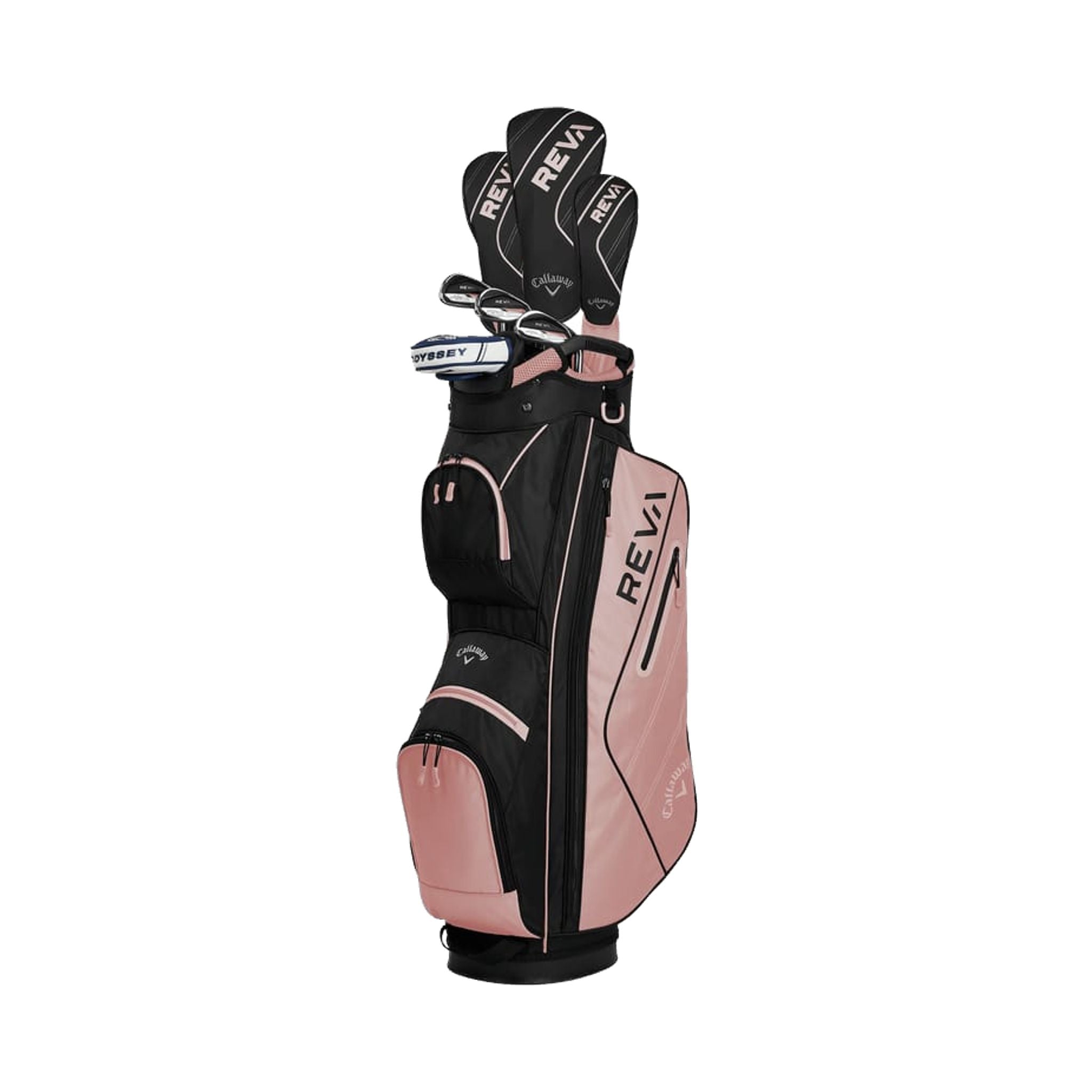Callaway Reva Komplettset Damen