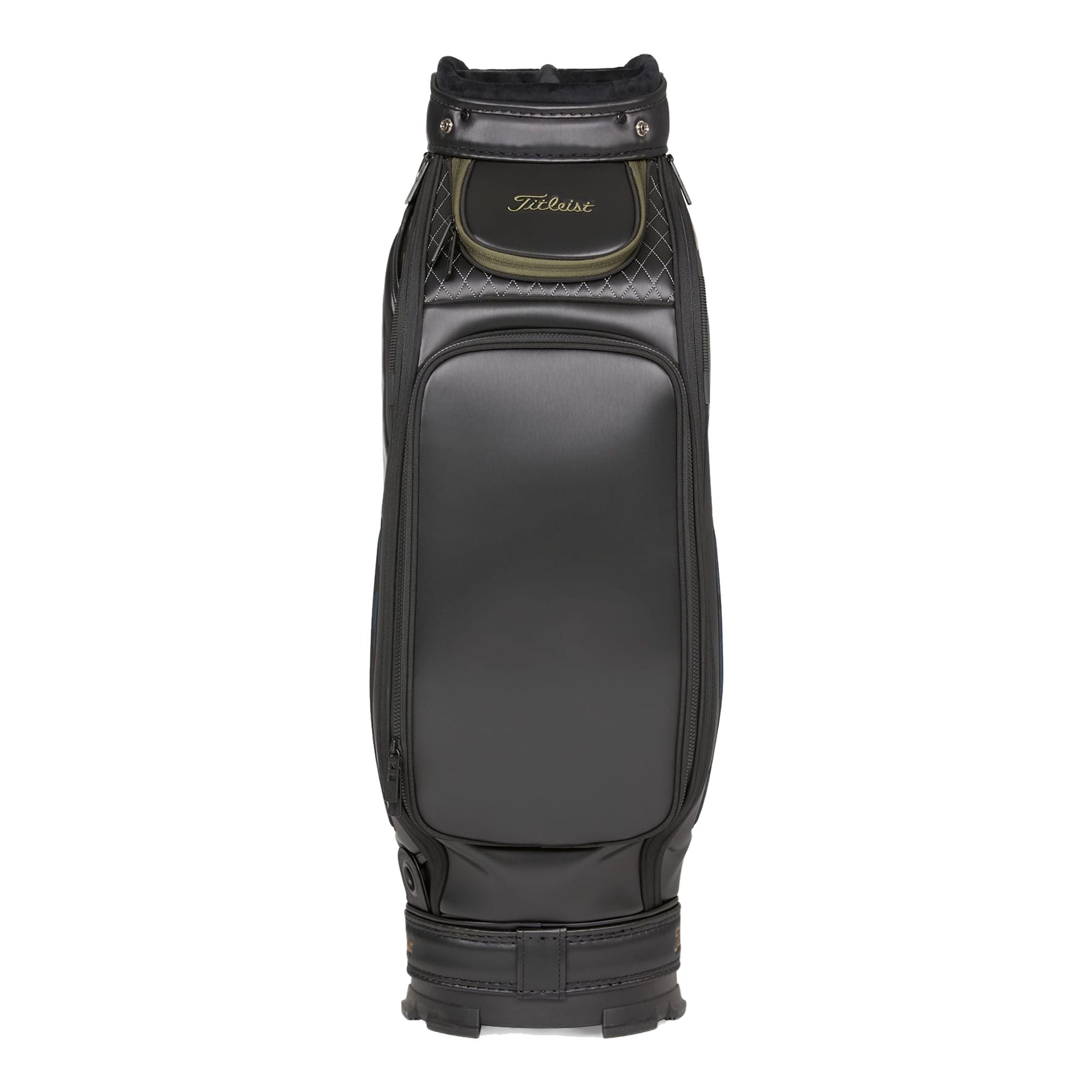 Titleist Players 4 Standbag (2023)