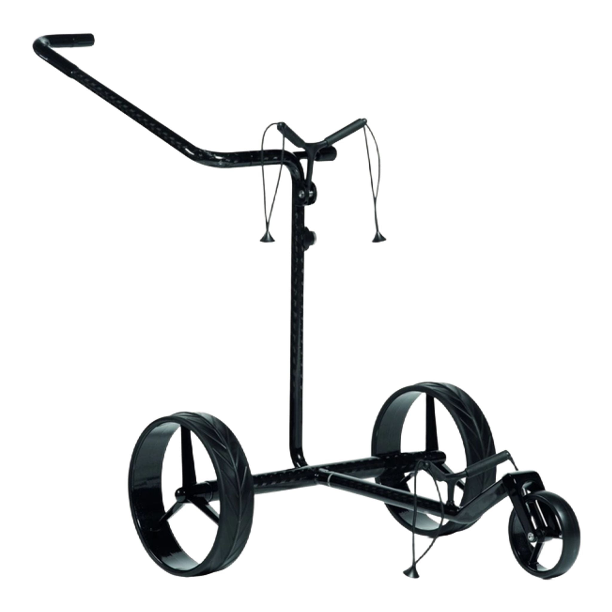 JuCad G Carbon Drive 2,0 Elektrotrolley