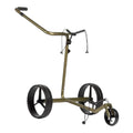 JuCad Carbon Travel Verde 2,0 Elektrotrolley
